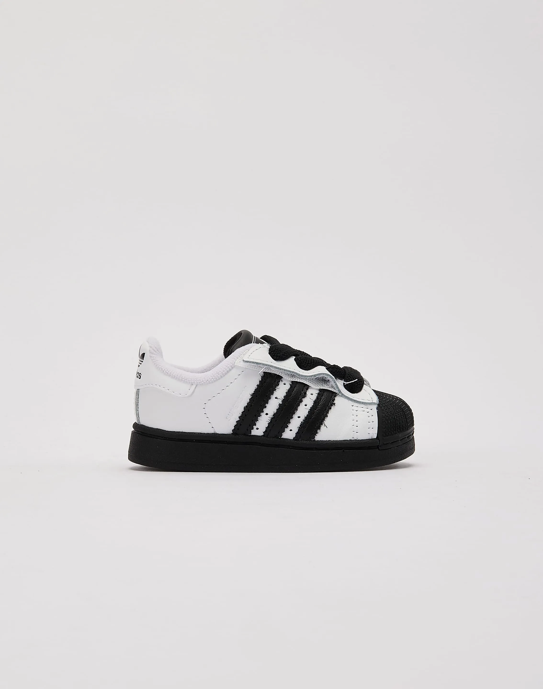 Adidas Superstar II Toddler Adidas running sneakers for active use