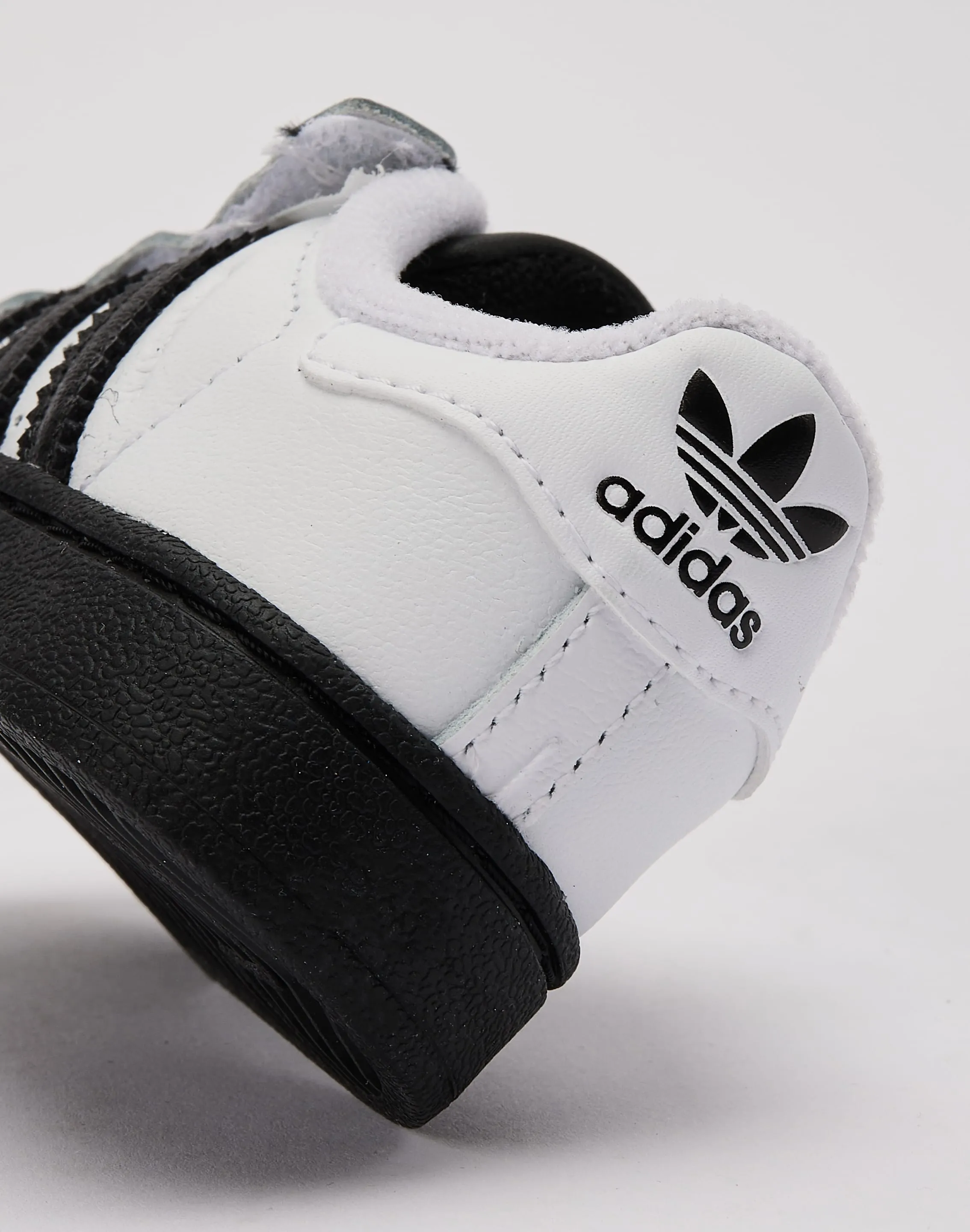 Adidas Superstar II Toddler Active Footwear