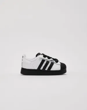 Adidas Superstar II Toddler Adidas running sneakers for active use