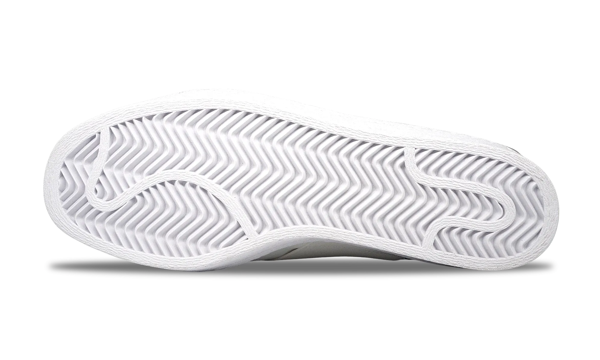 Adidas Superstar Slip-On White (W) (S81338) Women's Size 7-8 Essential three-stripe shoes