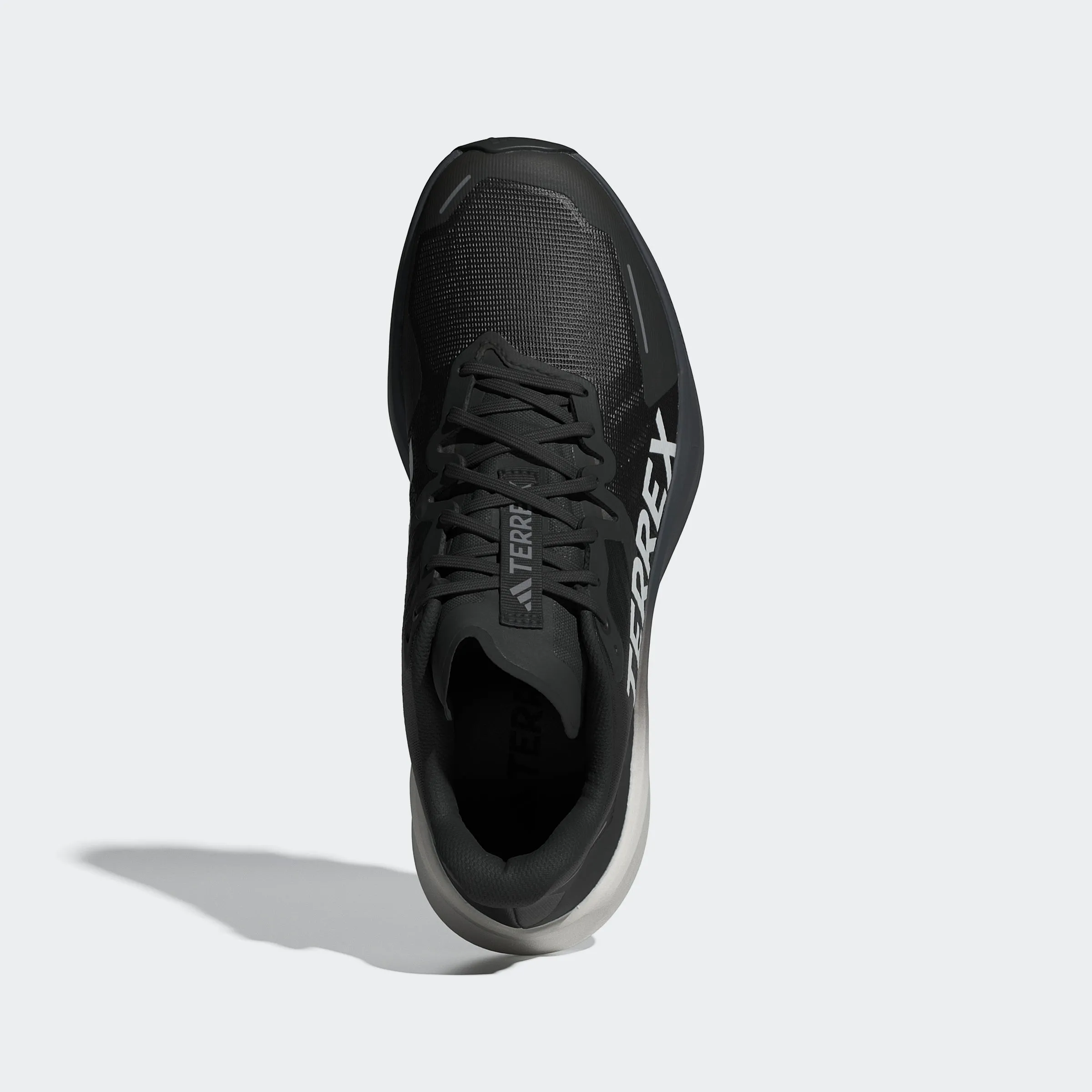 adidas Terrex Agravic 3 | Core Black / Grey One / Grey Six | Mens Adidas versatile athletic footwear