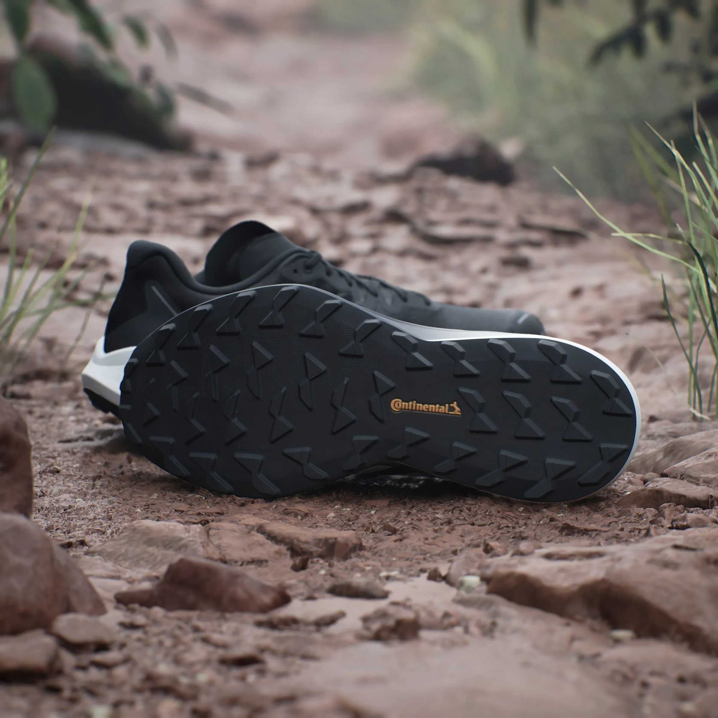 adidas Terrex Agravic 3 | Core Black / Grey One / Grey Six | Mens Adidas versatile athletic footwear