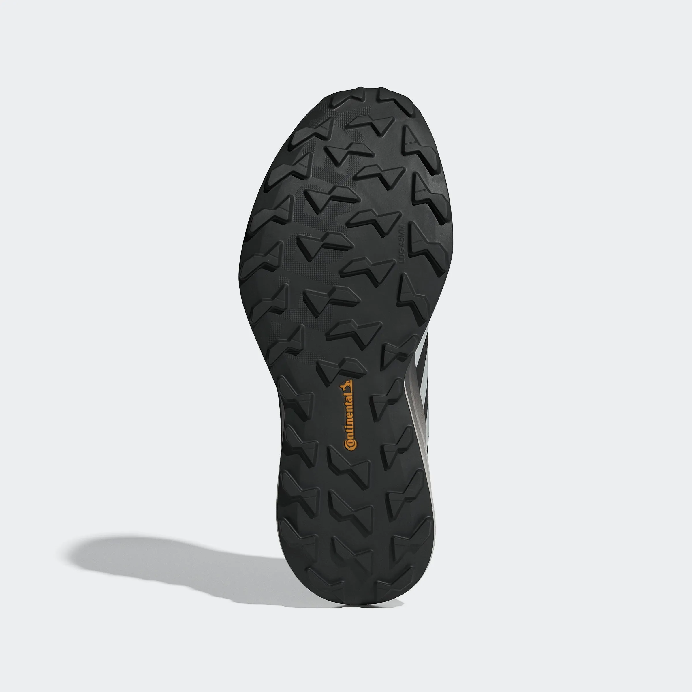 adidas Terrex Agravic 3 | Core Black / Grey One / Grey Six | Mens Adidas versatile athletic footwear