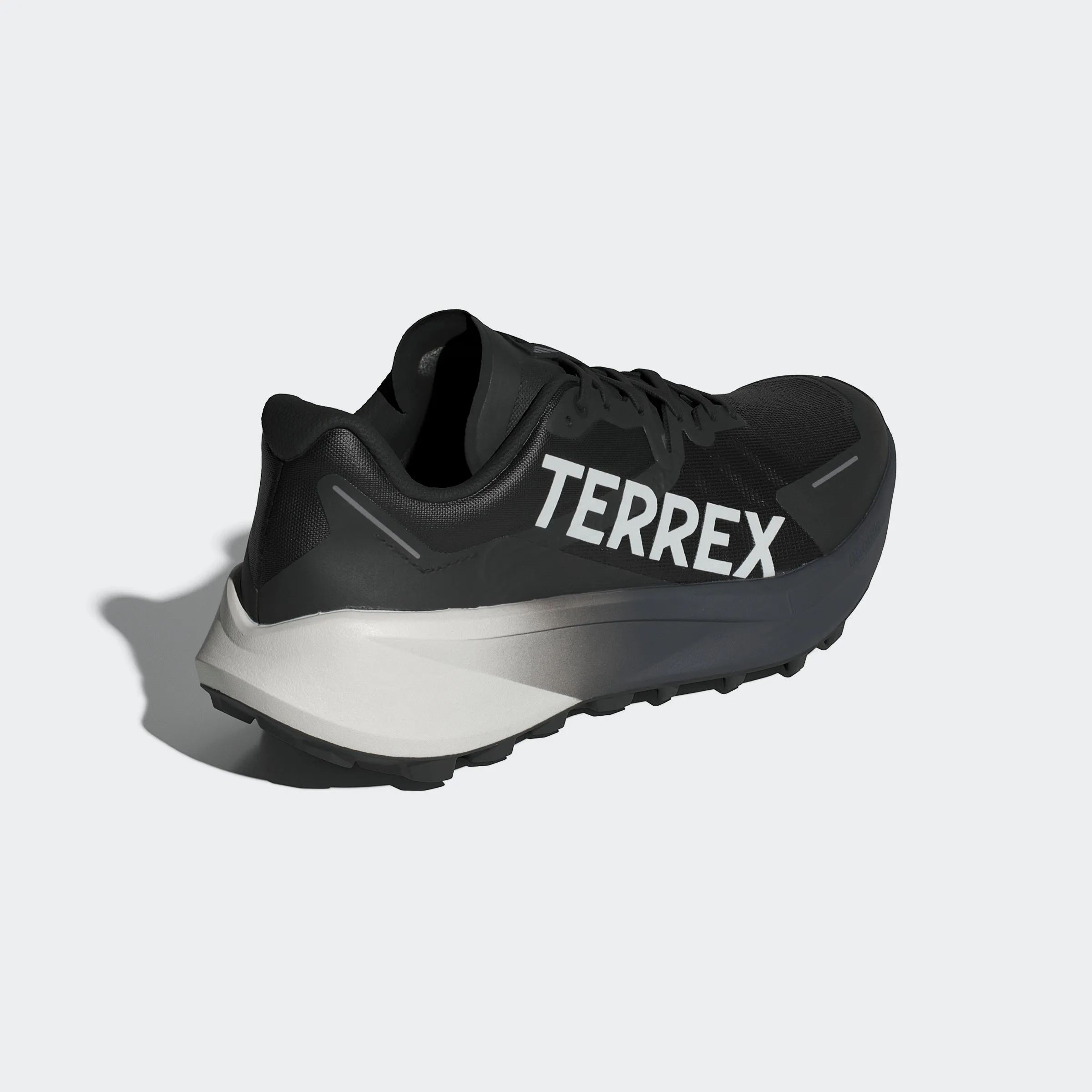 adidas Terrex Agravic 3 | Core Black / Grey One / Grey Six | Mens Adidas versatile athletic footwear