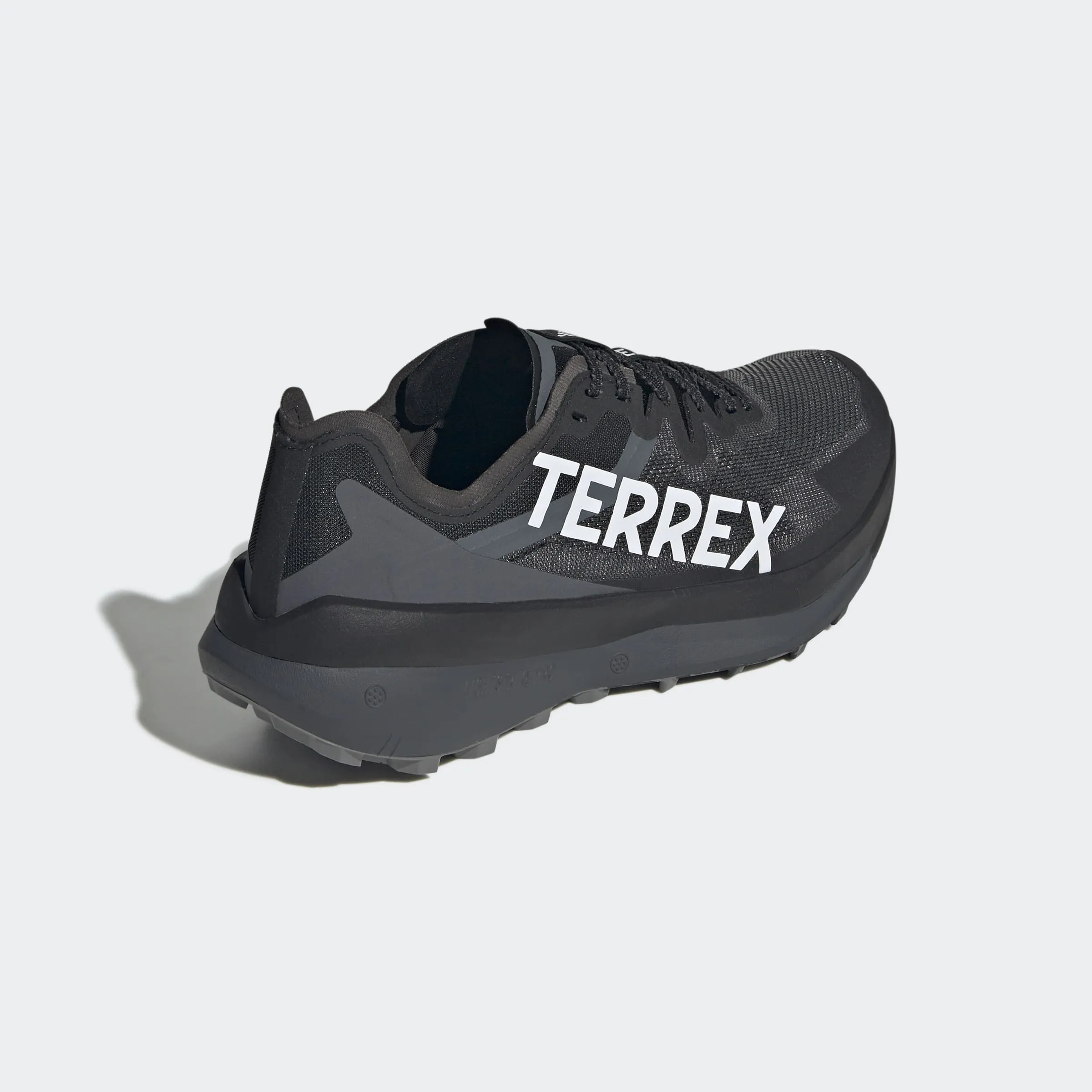 adidas Terrex Agravic Speed | Core Black / Dash Grey / Grey Four | Mens Adidas versatile athletic footwear