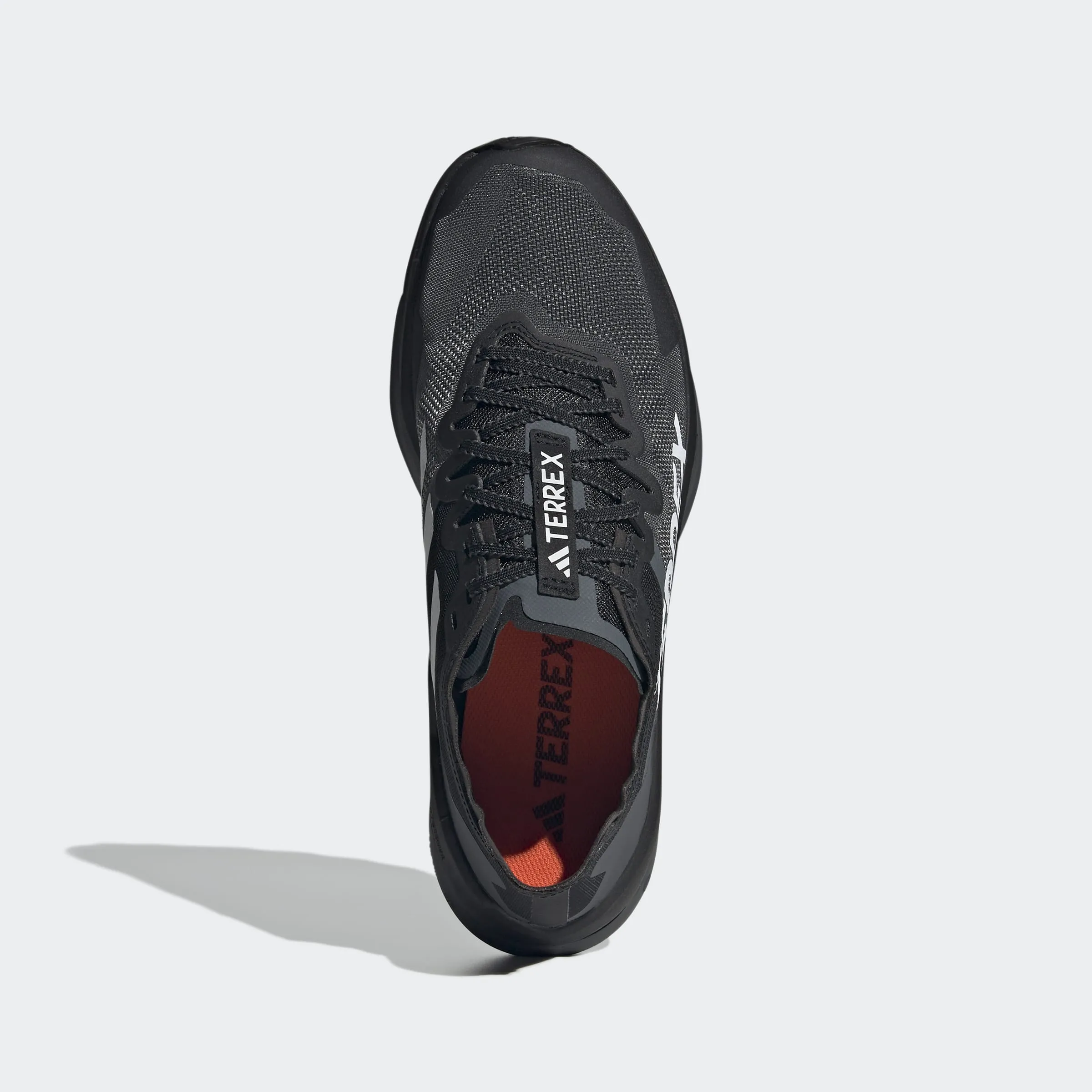 adidas Terrex Agravic Speed | Core Black / Dash Grey / Grey Four | Mens Adidas versatile athletic footwear