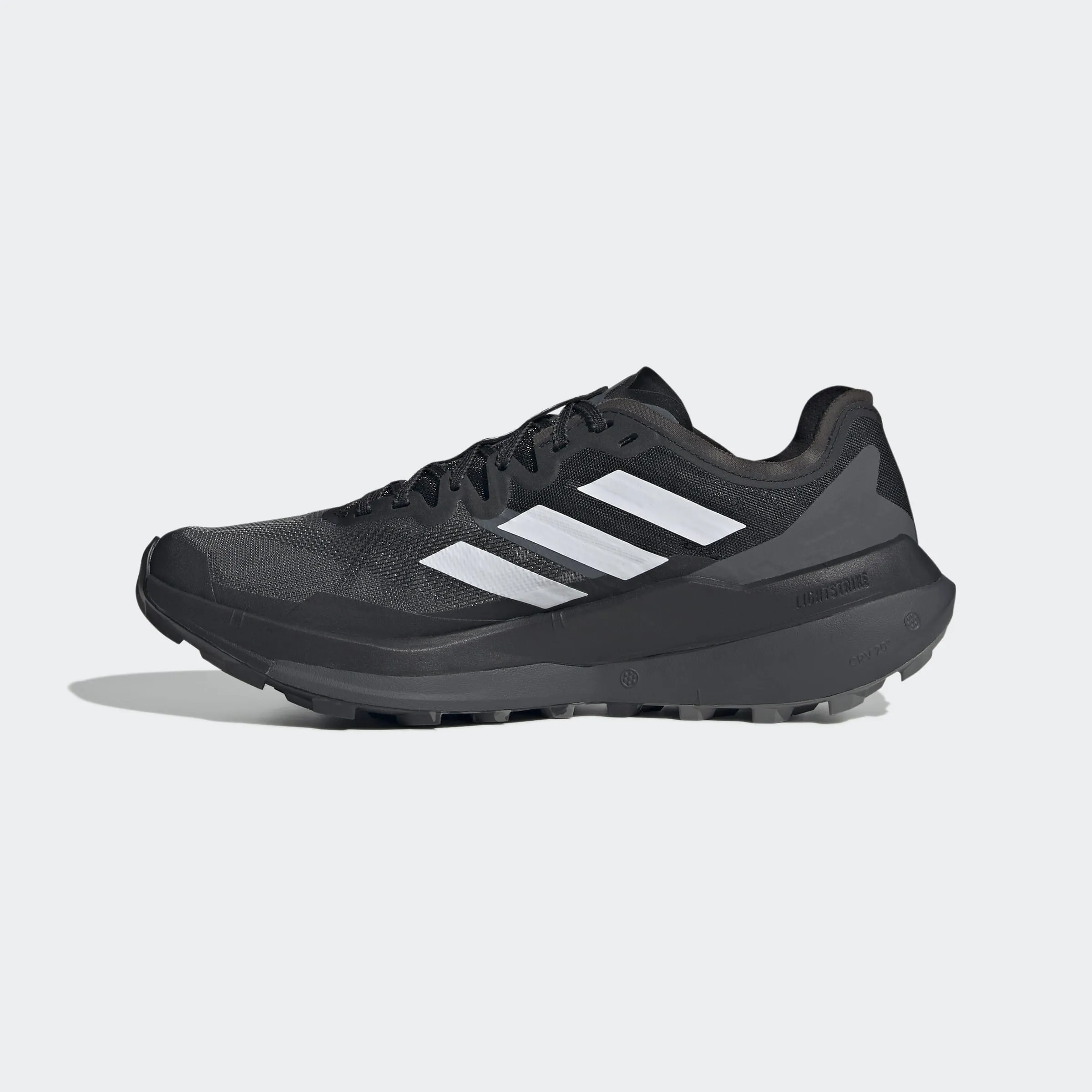 adidas Terrex Agravic Speed | Core Black / Dash Grey / Grey Four | Mens Adidas versatile athletic footwear
