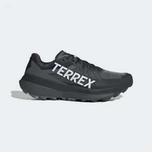 adidas Terrex Agravic Speed | Core Black / Dash Grey / Grey Four | Mens Adidas casual sneakers for men and women