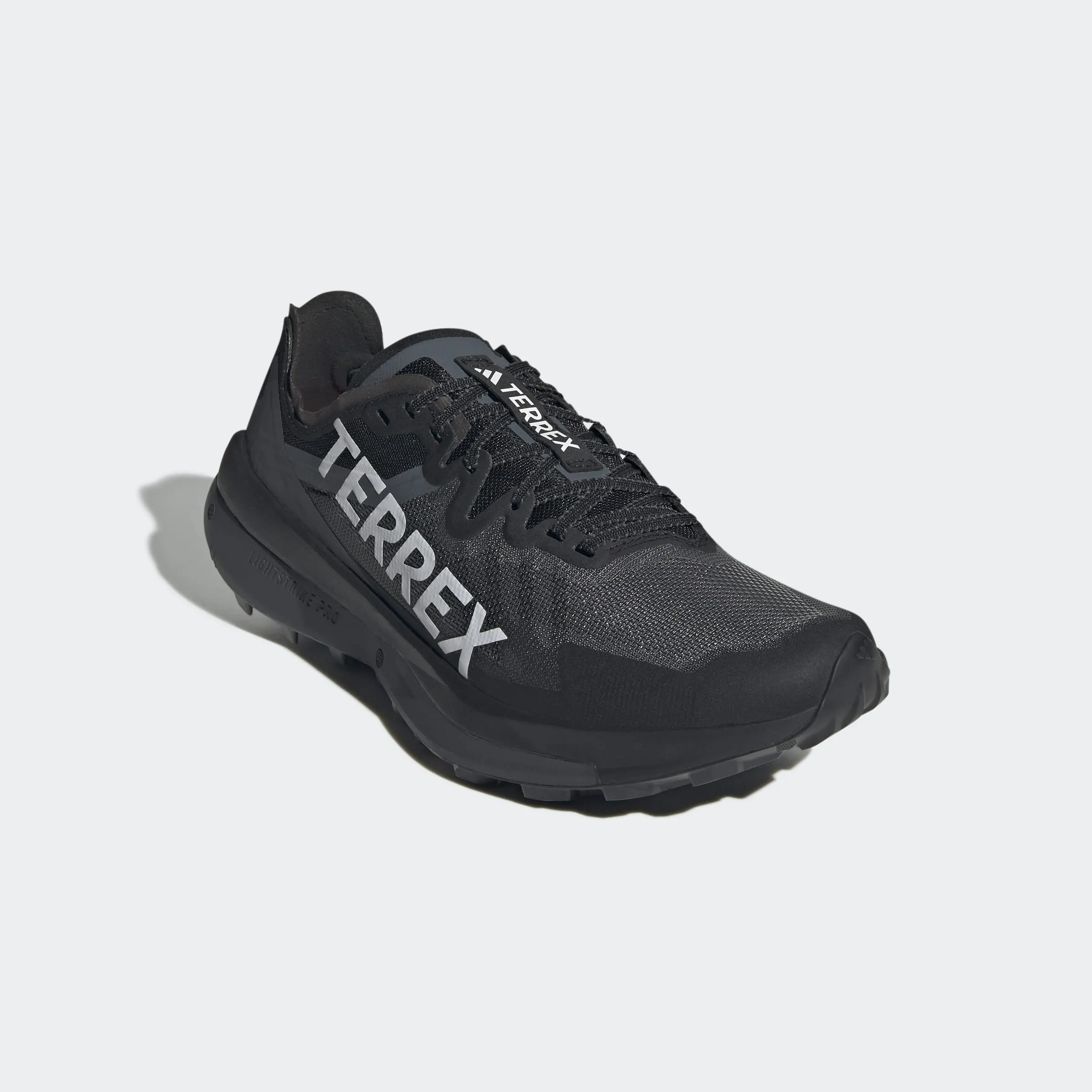 adidas Terrex Agravic Speed | Core Black / Dash Grey / Grey Four | Mens Adidas versatile athletic footwear