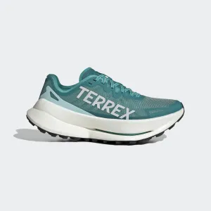 adidas Terrex Agravic Speed Ultra | Pure Teal / Grey One / Semi Flash Aqua | Womens Adidas casual sneakers for men and women