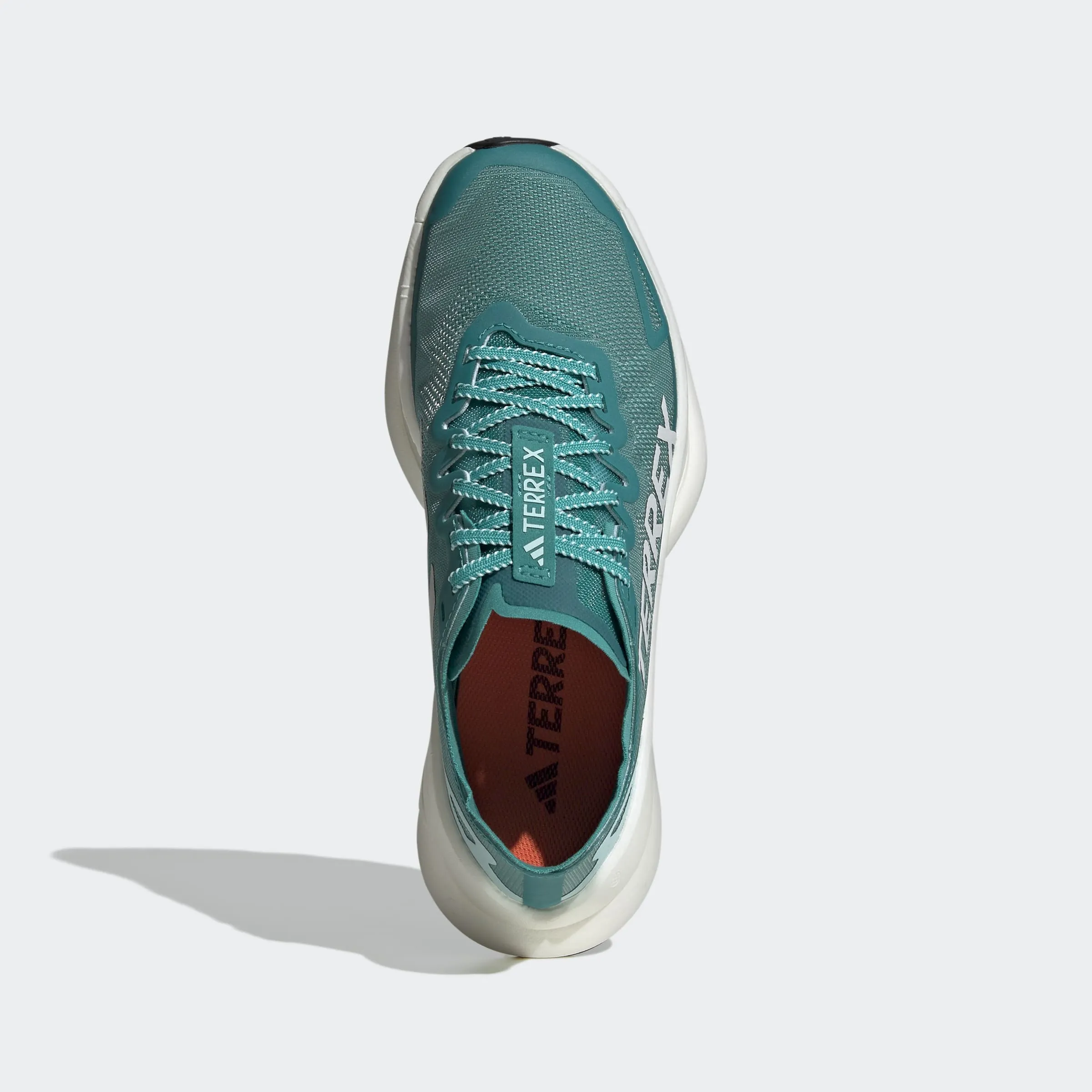 adidas Terrex Agravic Speed Ultra | Pure Teal / Grey One / Semi Flash Aqua | Womens Adidas versatile athletic footwear