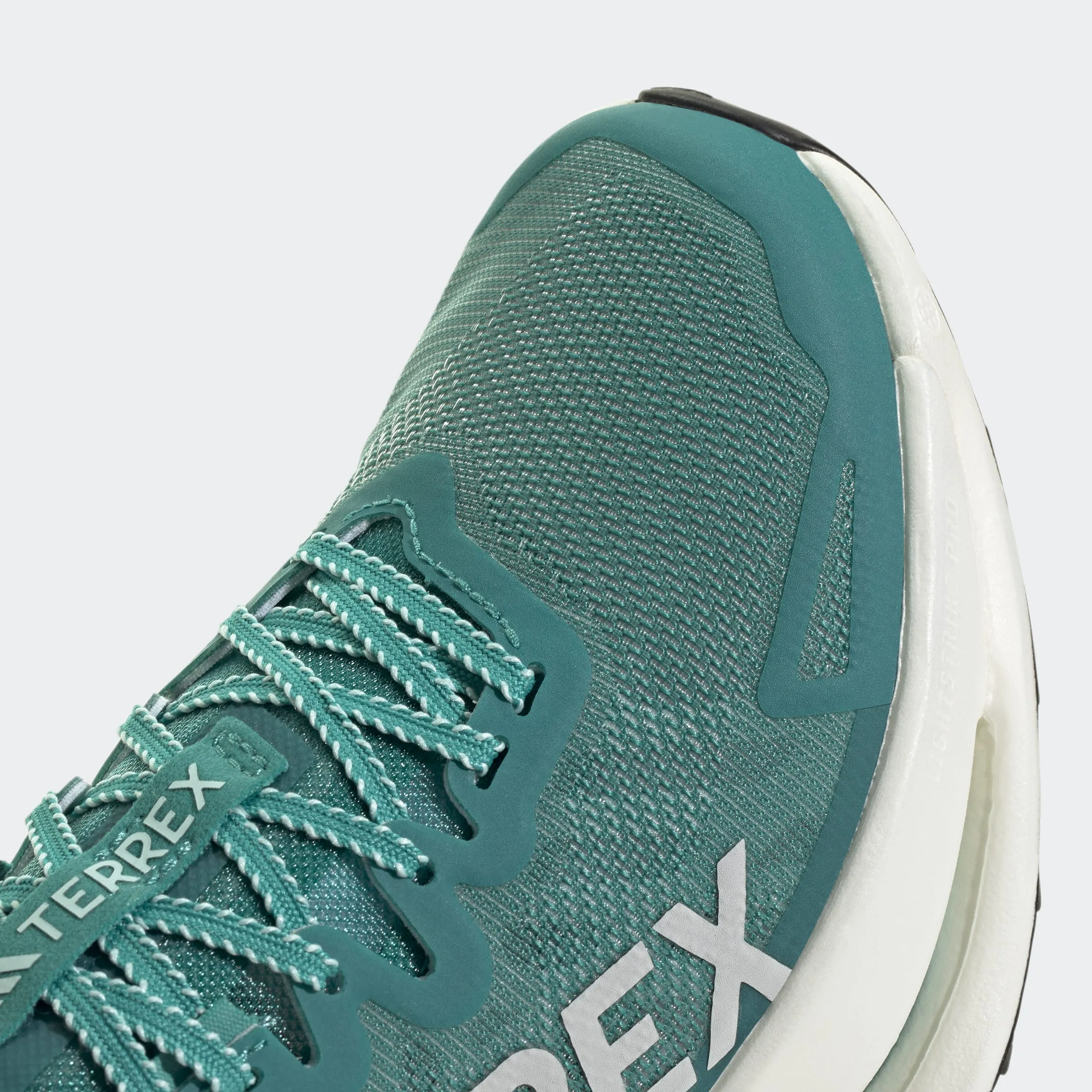 adidas Terrex Agravic Speed Ultra | Pure Teal / Grey One / Semi Flash Aqua | Womens Adidas versatile athletic footwear