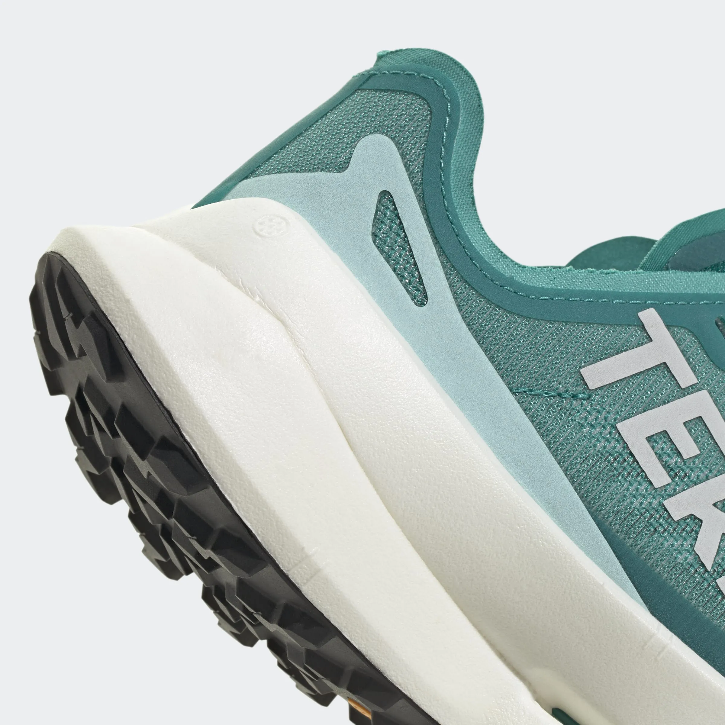 adidas Terrex Agravic Speed Ultra | Pure Teal / Grey One / Semi Flash Aqua | Womens Adidas versatile athletic footwear
