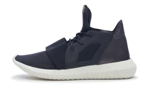adidas Tubular Defiant Core Black (W) (S75896) Women's Size 5-7 Adidas classic sneakers with modern comfort