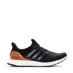 Adidas UltraBoost Ltd Olympic Medal Pack Bronze Black Primeknit Pk BB4078 Adidas versatile shoe styles