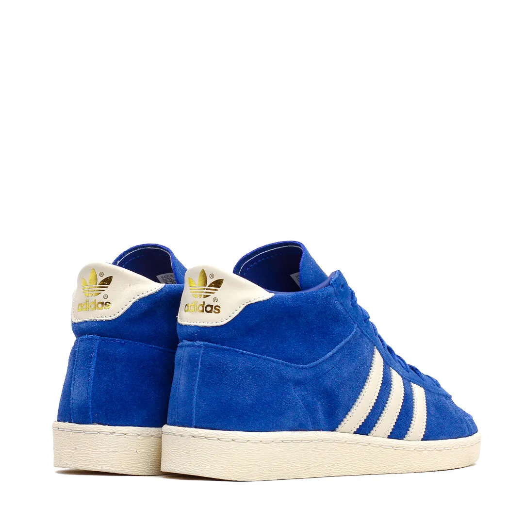 Adidas Unisex Jabbar Hi Royal Blue JI3446 Adidas Classic Running Shoes for Style