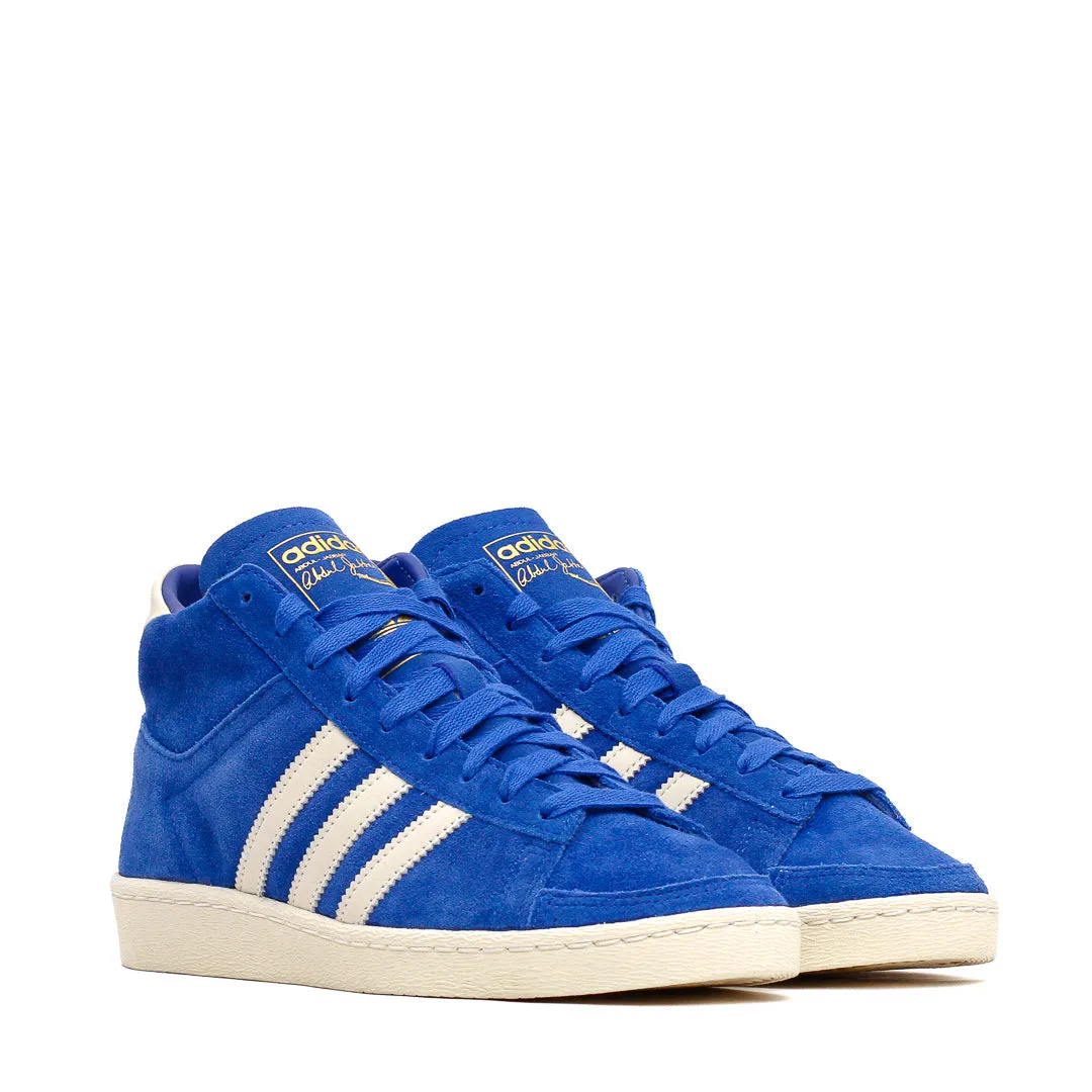 Adidas Unisex Jabbar Hi Royal Blue JI3446 Adidas Classic Running Shoes for Style