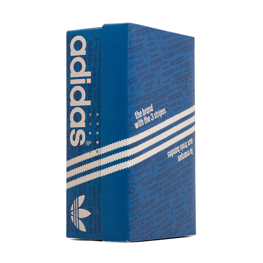 Adidas Unisex Jabbar Hi Royal Blue JI3446 Adidas Classic Running Shoes for Style