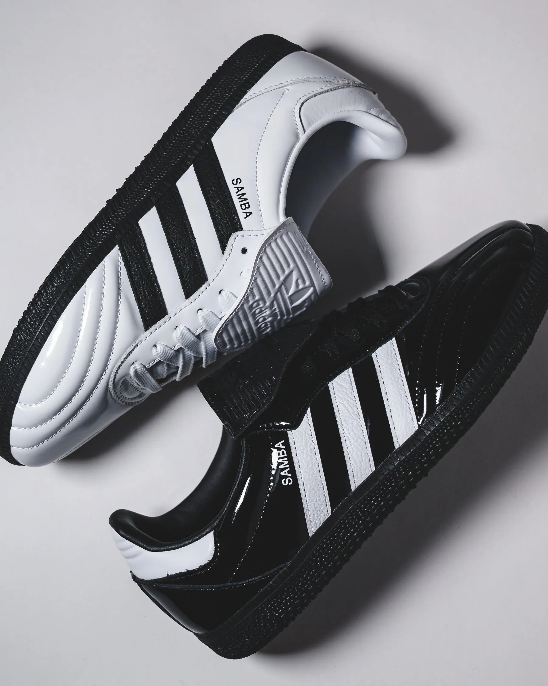 Adidas Women Samba LT White Black JI2706 Adidas Classic Running Shoes for Style