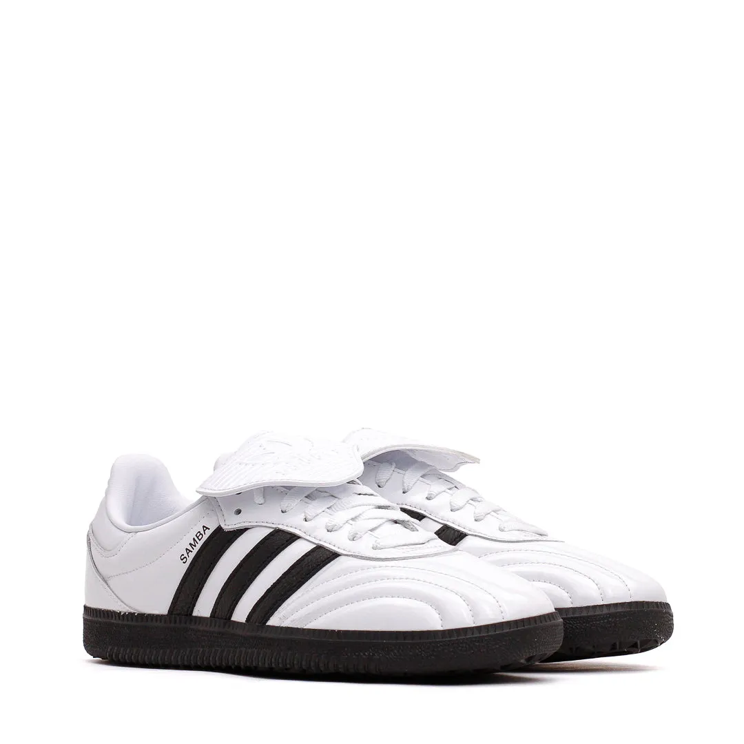 Adidas Women Samba LT White Black JI2706 Adidas Classic Running Shoes for Style