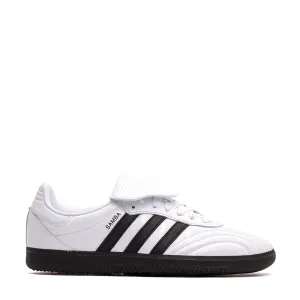 Adidas Women Samba LT White Black JI2706 Adidas versatile shoe styles