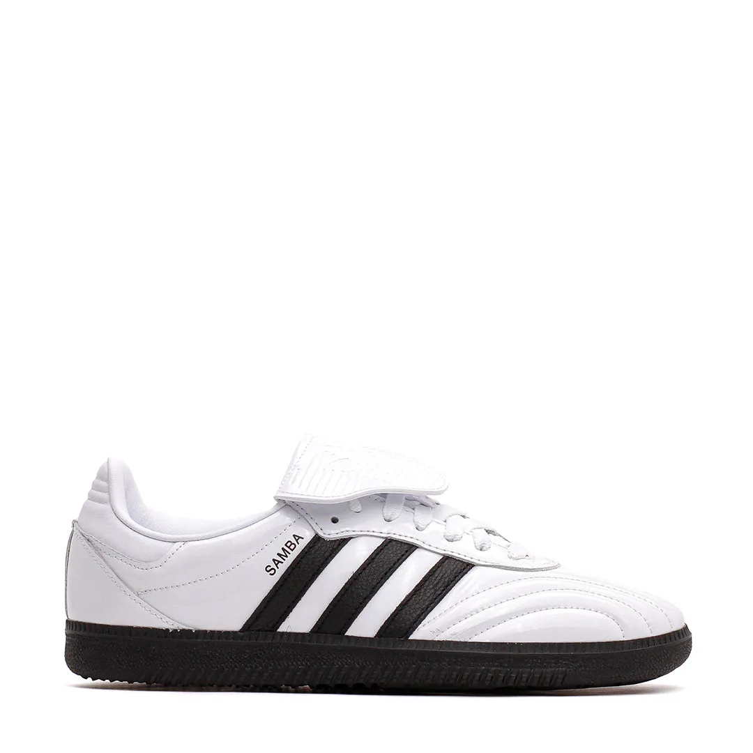 Adidas Women Samba LT White Black JI2706 Adidas versatile shoe styles