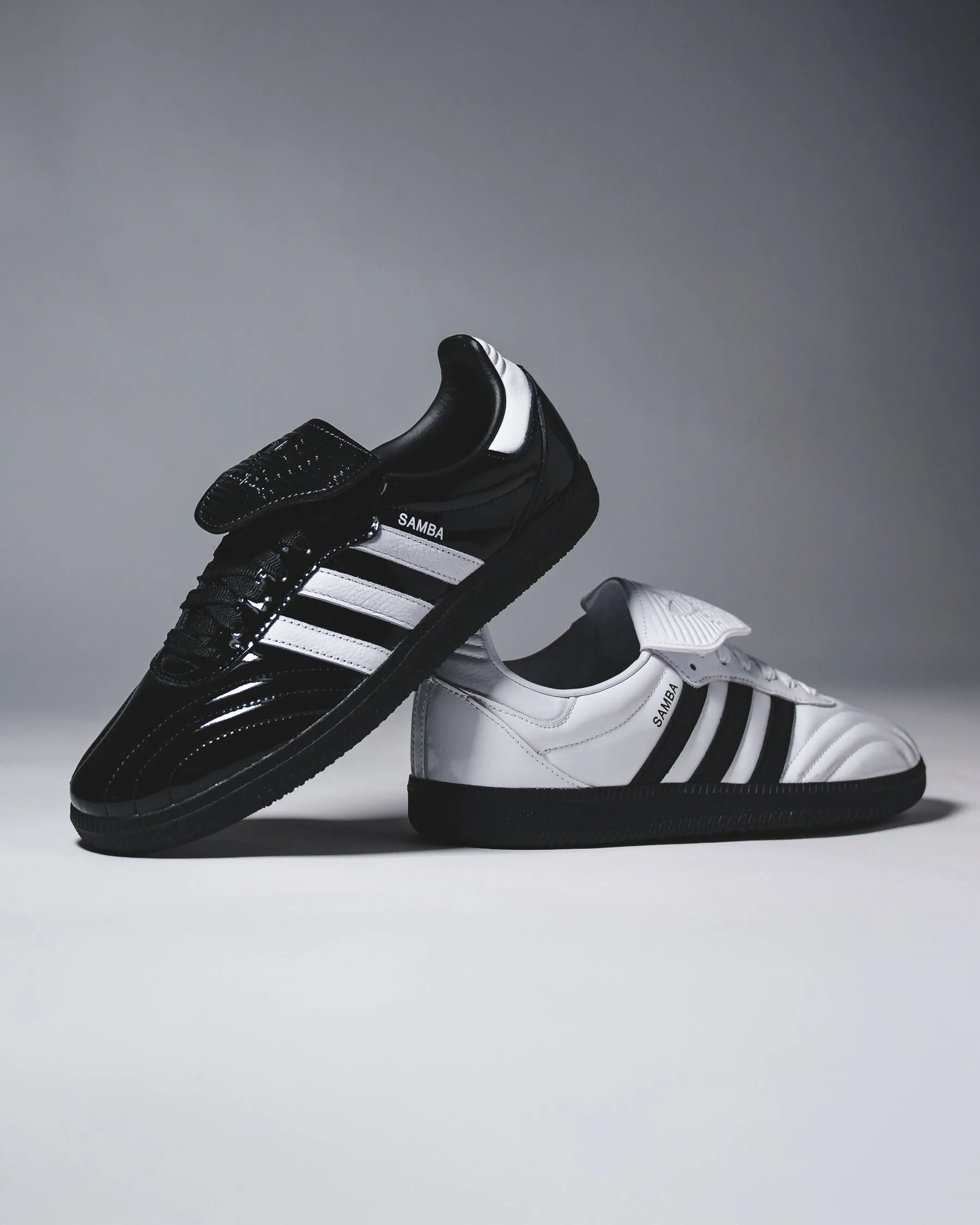 Adidas Women Samba LT White Black JI2706 Adidas Classic Running Shoes for Style