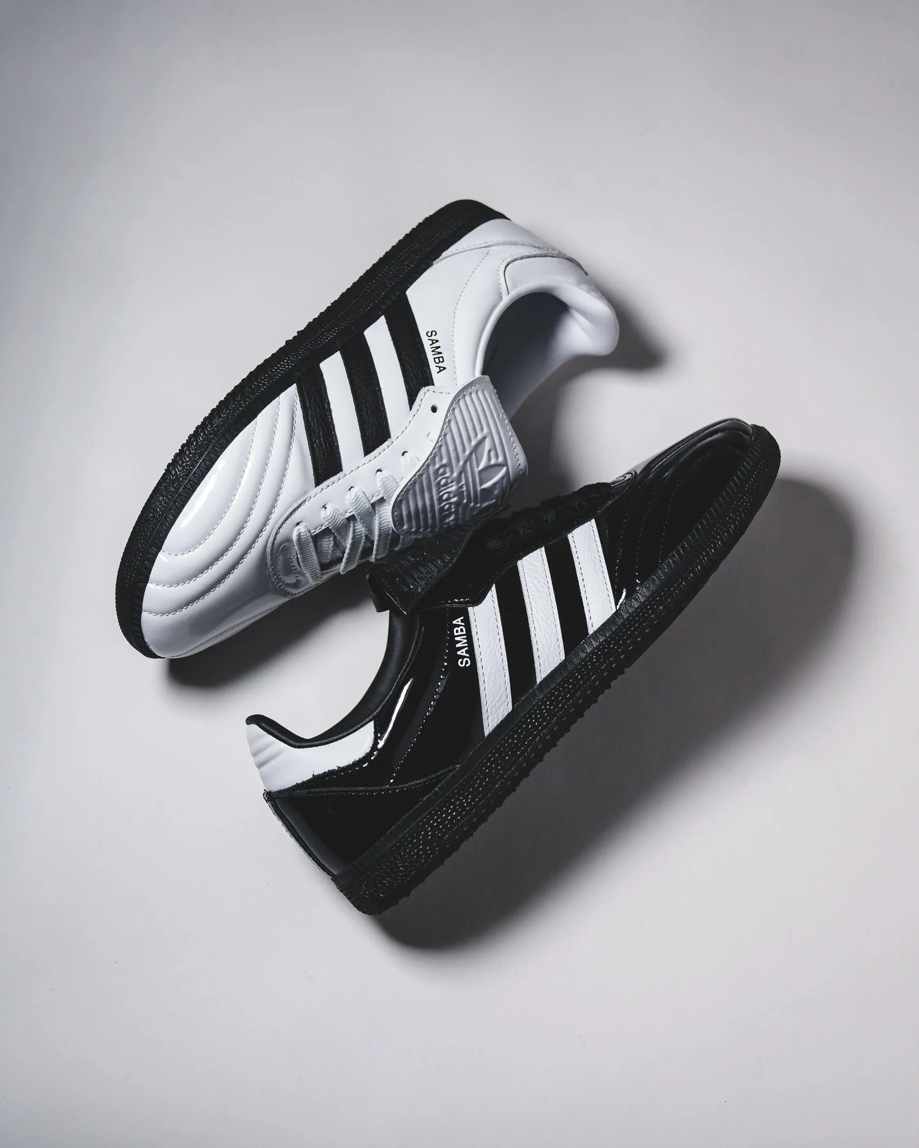Adidas Women Samba LT White Black JI2706 Adidas Classic Running Shoes for Style