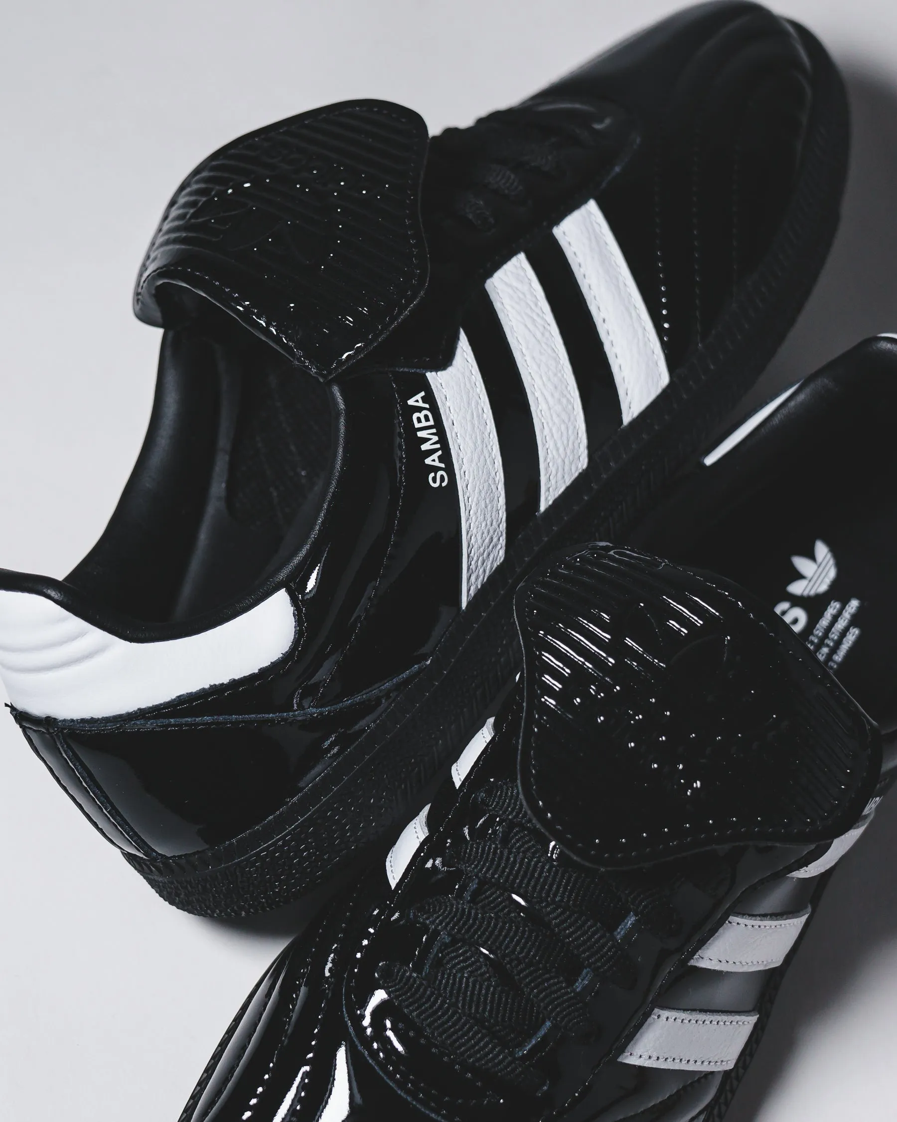 Adidas Women Samba LT White Black JI2706 Adidas Classic Running Shoes for Style