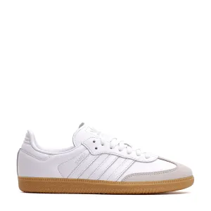 Adidas Women Samba White Gum JS2763 Adidas versatile shoe styles