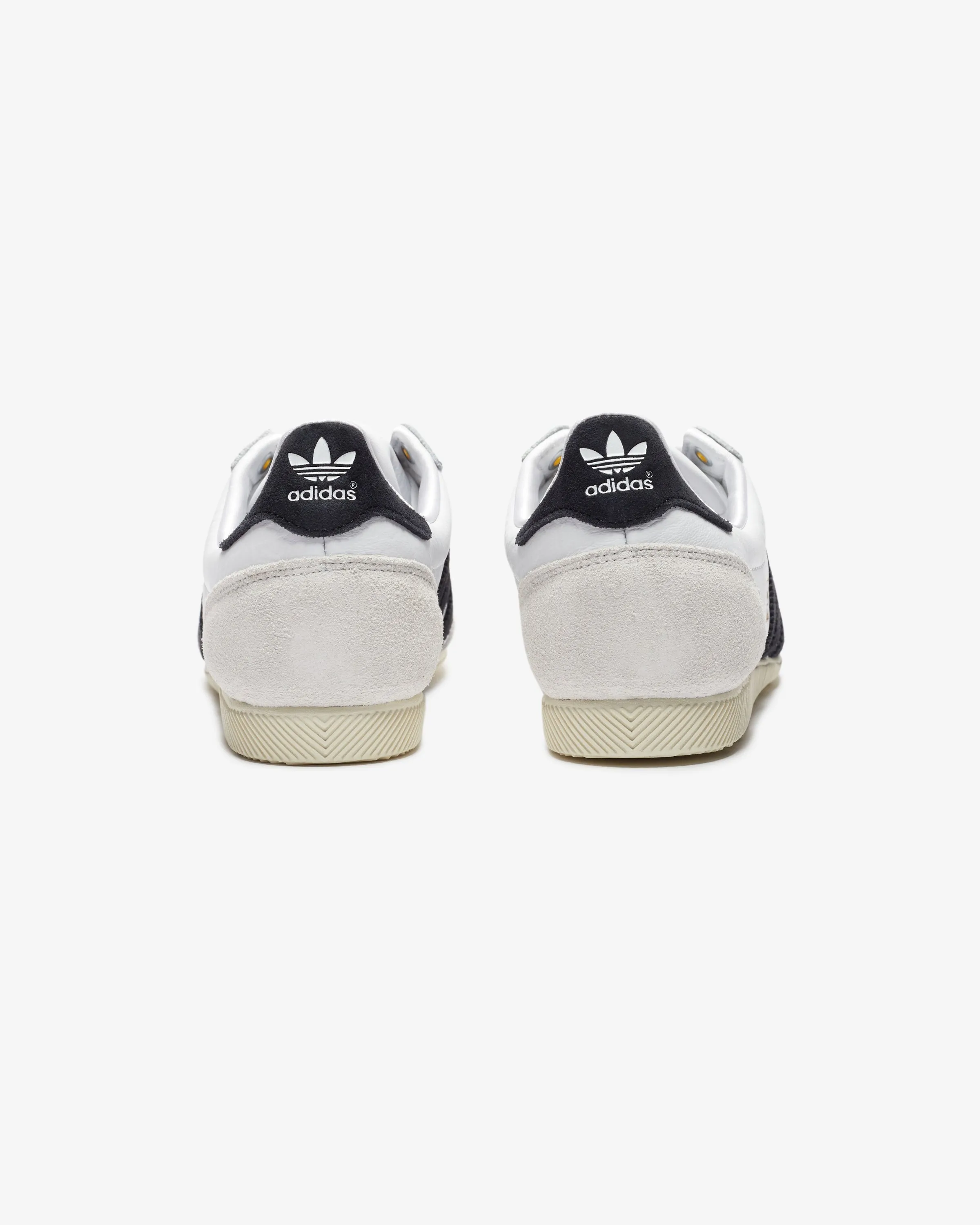 ADIDAS WOMEN'S JAPAN - FTWWHT/ CBLACK/ GOLDMT Classic sport-style footwear