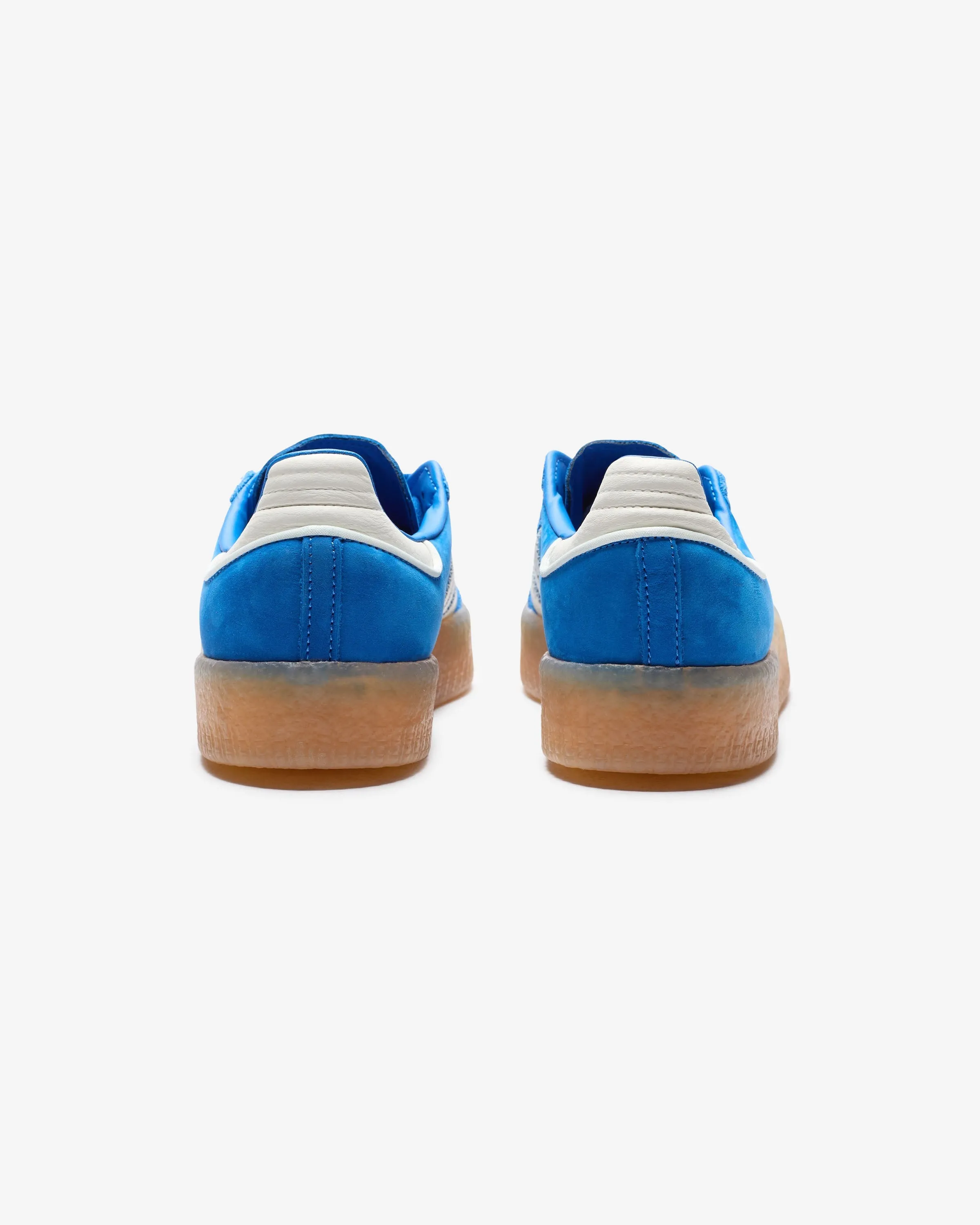 ADIDAS WOMEN'S SAMBAE - FTWWHT/ SILVMT Classic sport-style footwear