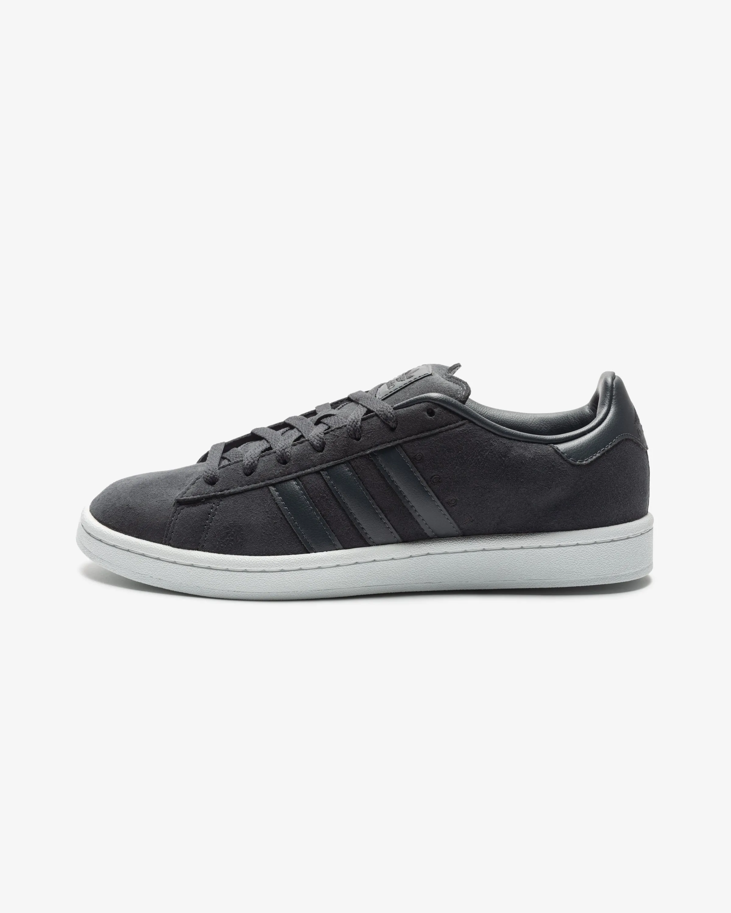 ADIDAS X DCDT CAMPUS - DARKGREY Classic sport-style footwear