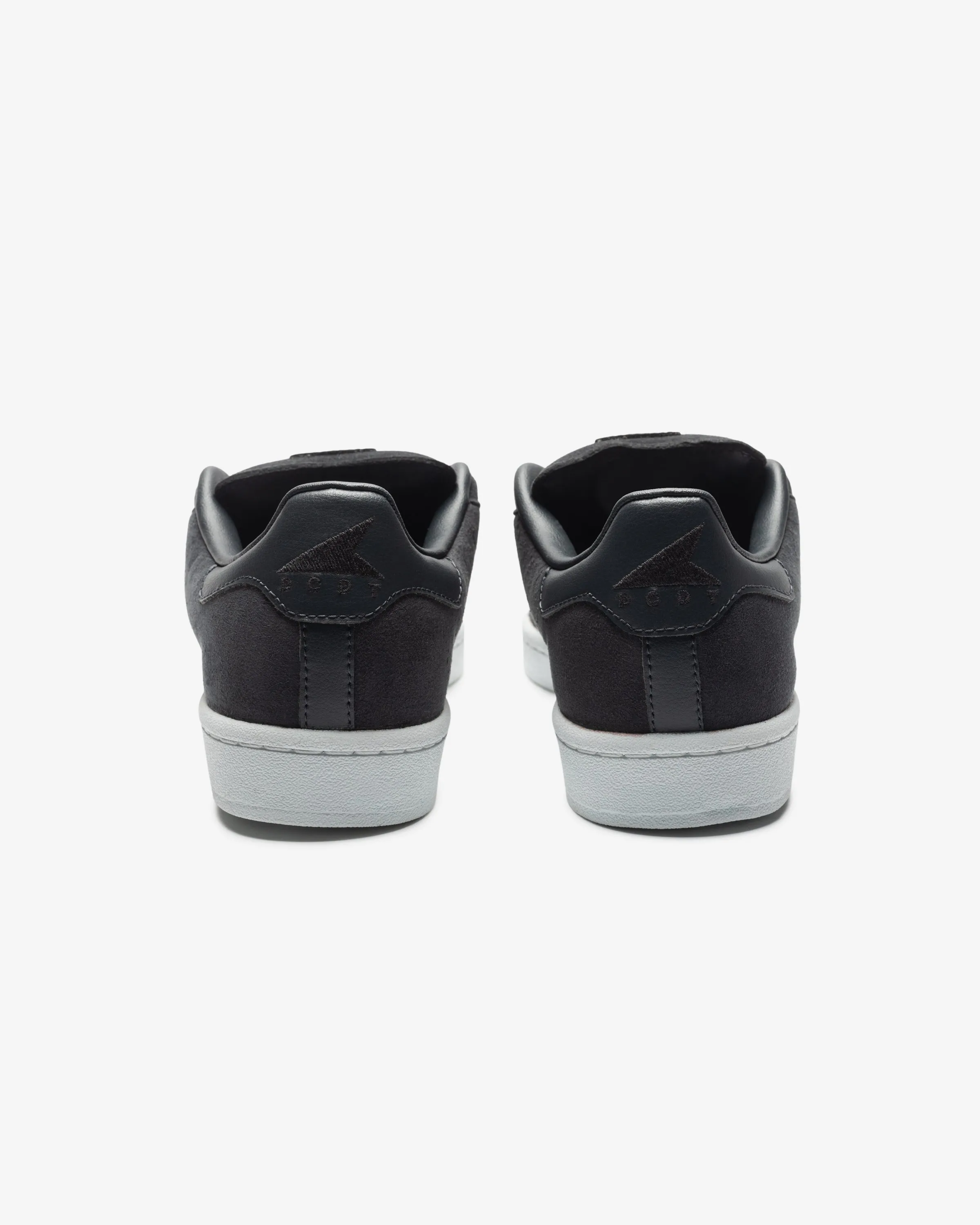ADIDAS X DCDT CAMPUS - DARKGREY Classic sport-style footwear