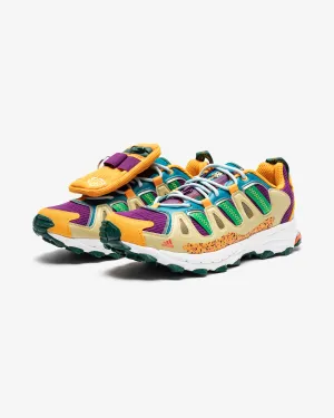 ADIDAS X SEAN WOTHERSPOON SUPERTURF ADVENTURE - MULTI Adidas sporty casual shoes with three-stripe design