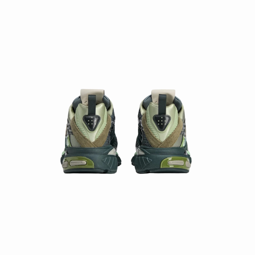 Adidas Adistar Cushion Song for the Mute Shadow Green Bold Onix Breathable Shoes