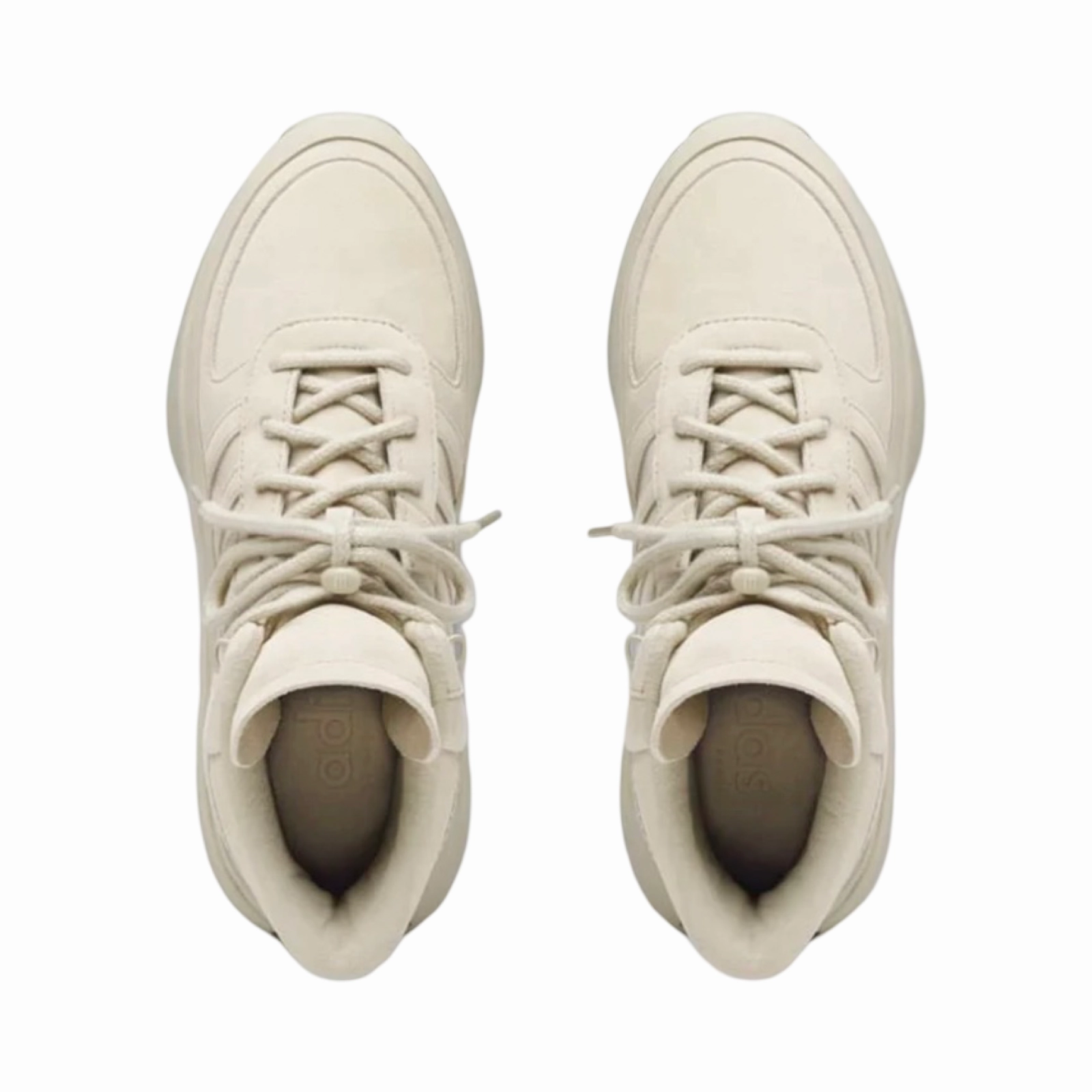Adidas FOG Athletics LA Hiker Sesame Breathable Shoes