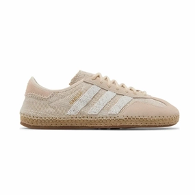 Adidas Gazelle CLOT Halo Ivory Cloud White Blue Bird Adidas lifestyle shoes with breathable mesh