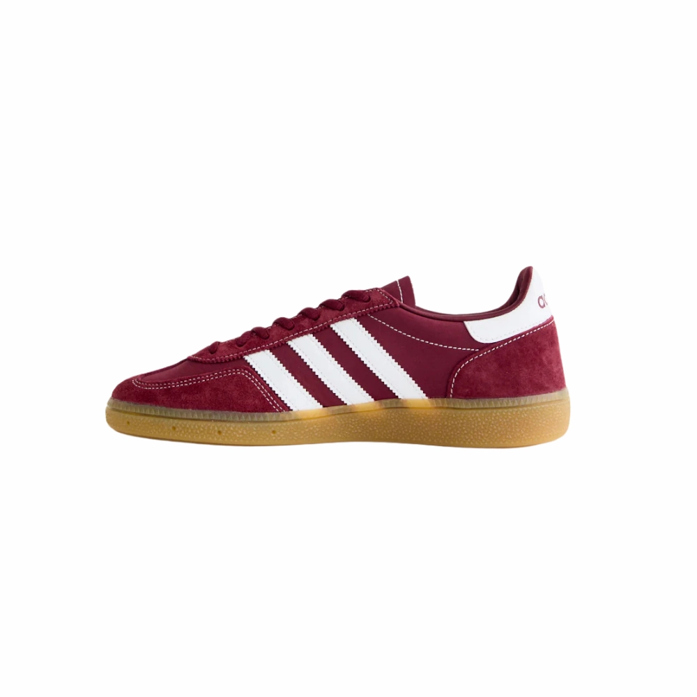 Adidas Handball Spezial Sporty & Rich Shadow Red Breathable Shoes