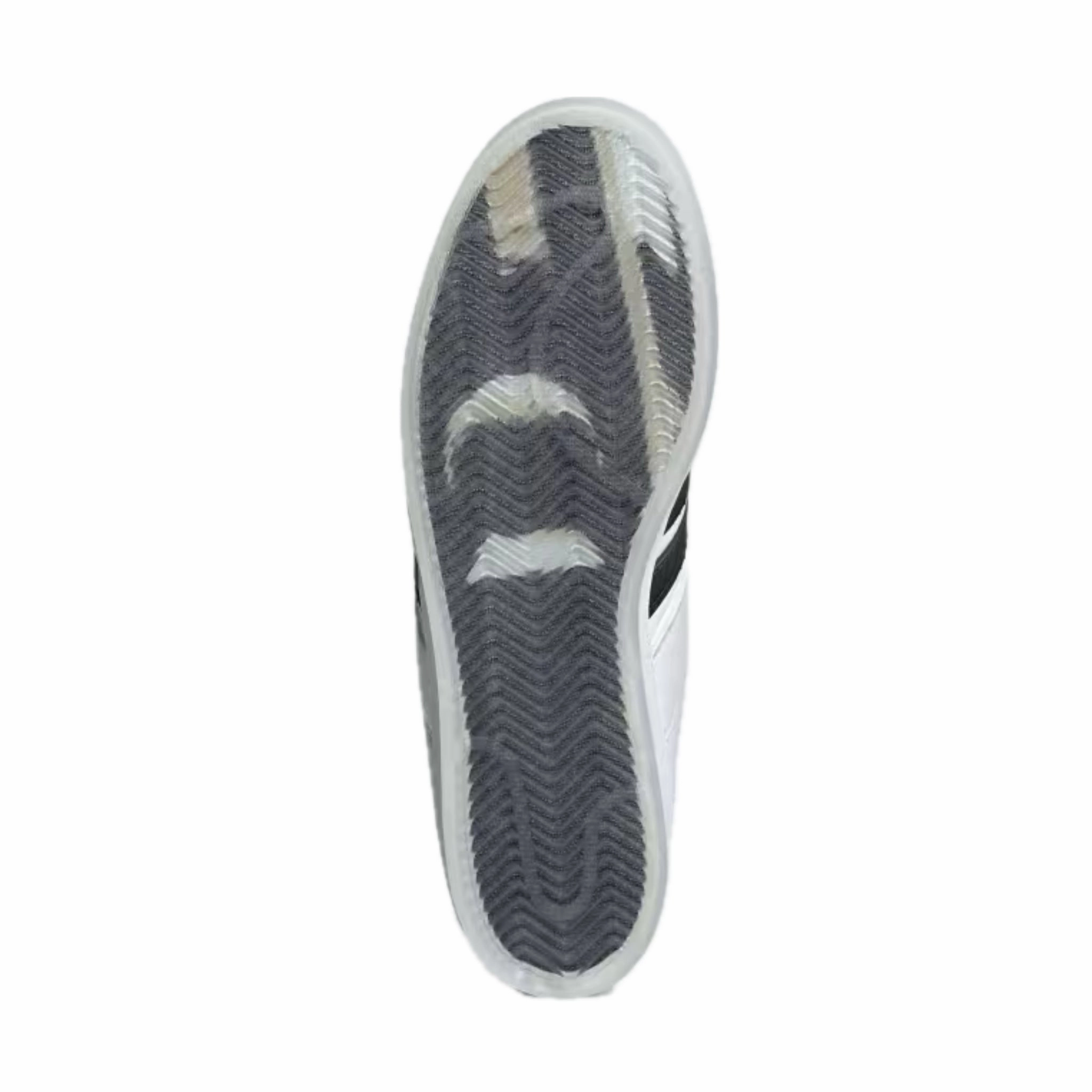 Adidas Supermodified Korn Cloud White Core Black Rich Purple Breathable Shoes