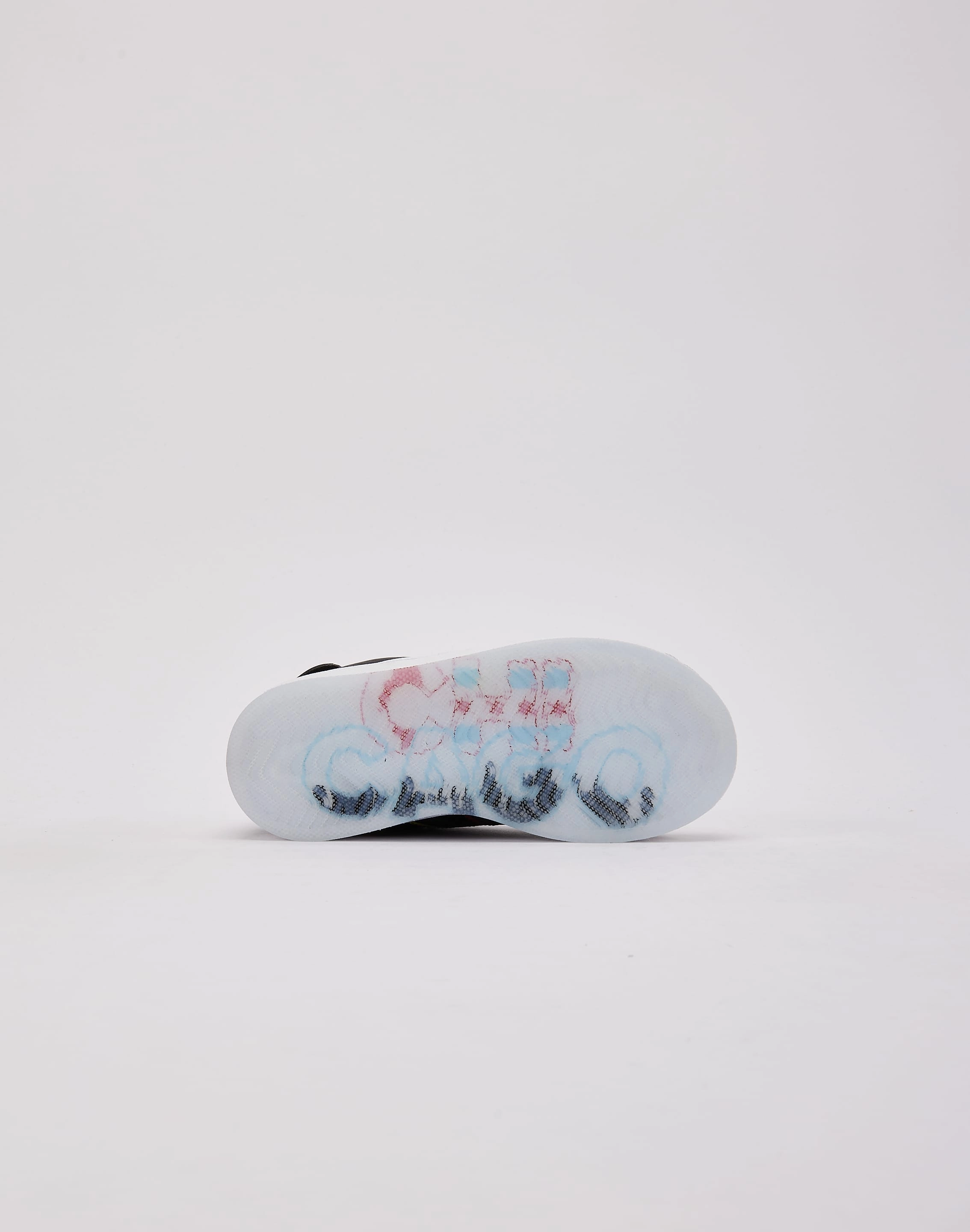 Adidas Superstar II 'Chicago' Toddler Casual Trainers