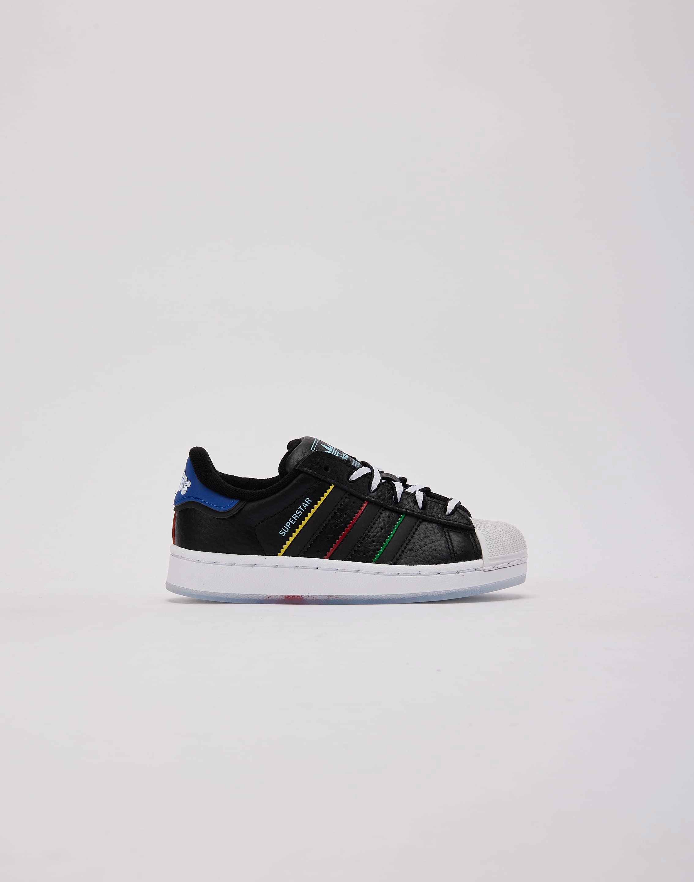 Adidas Superstar II 'Chicago' Toddler Adidas sports shoes for men and women