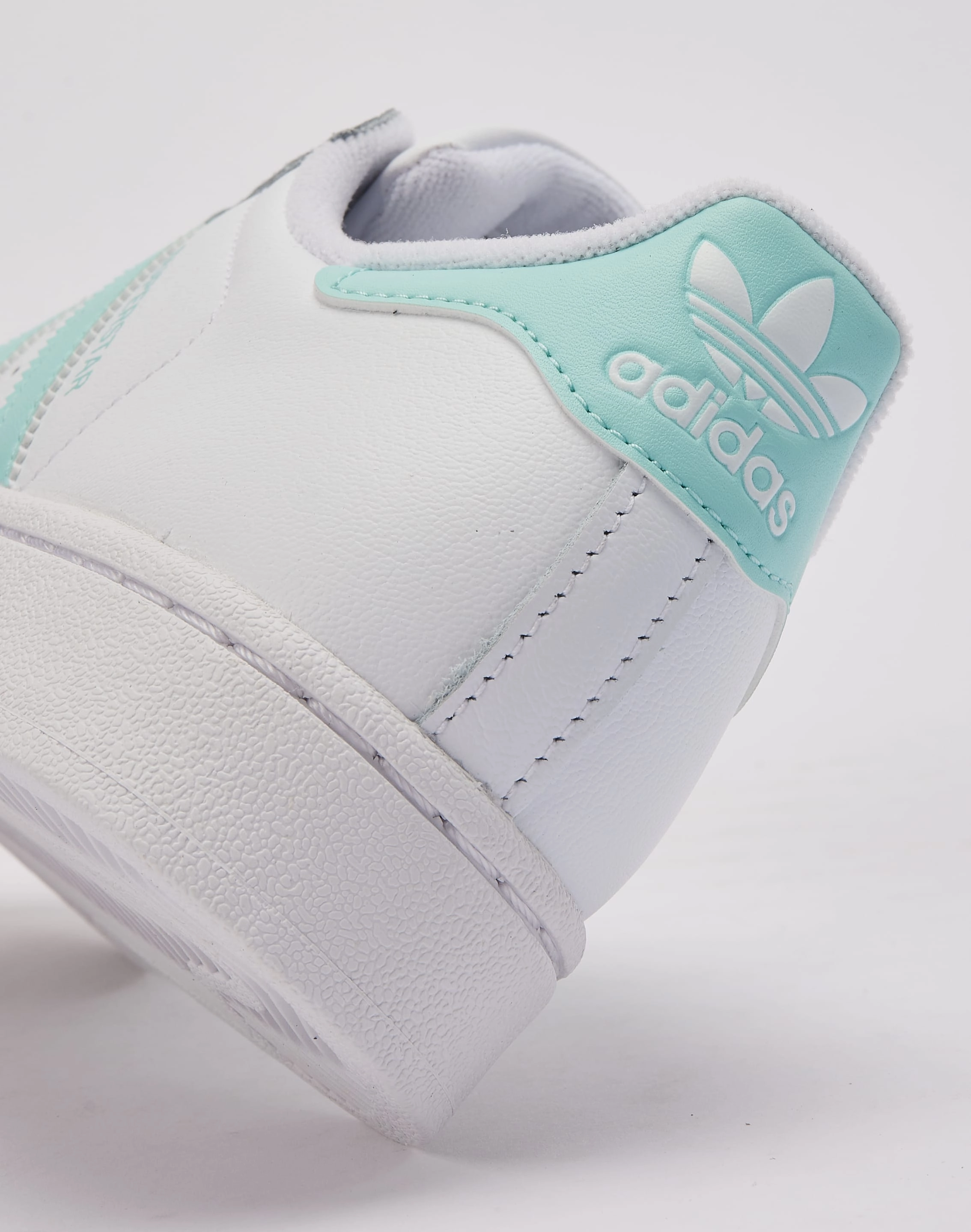 Adidas  Superstar II Grade-School Casual Trainers