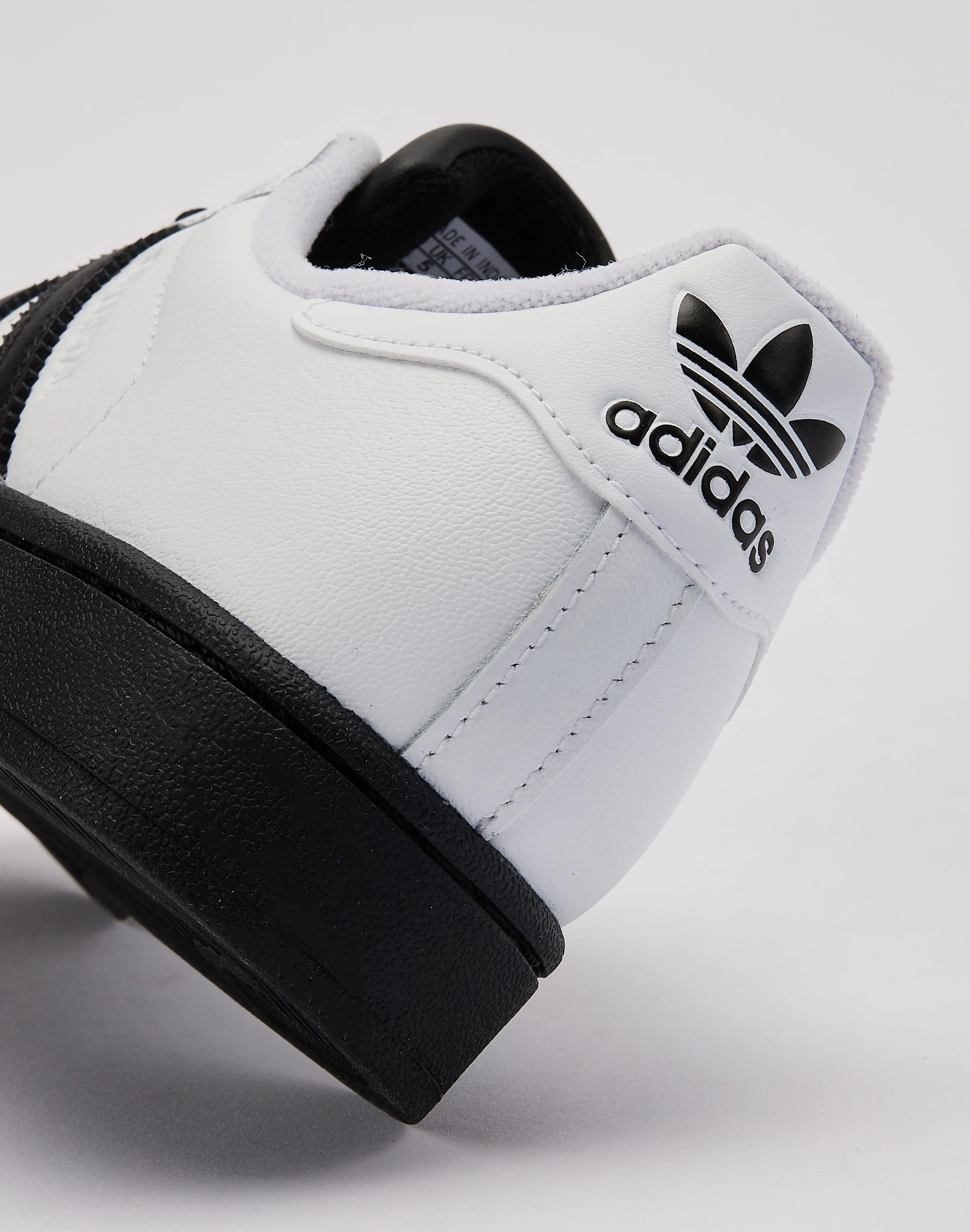 Adidas Superstar II Grade-School Casual Trainers