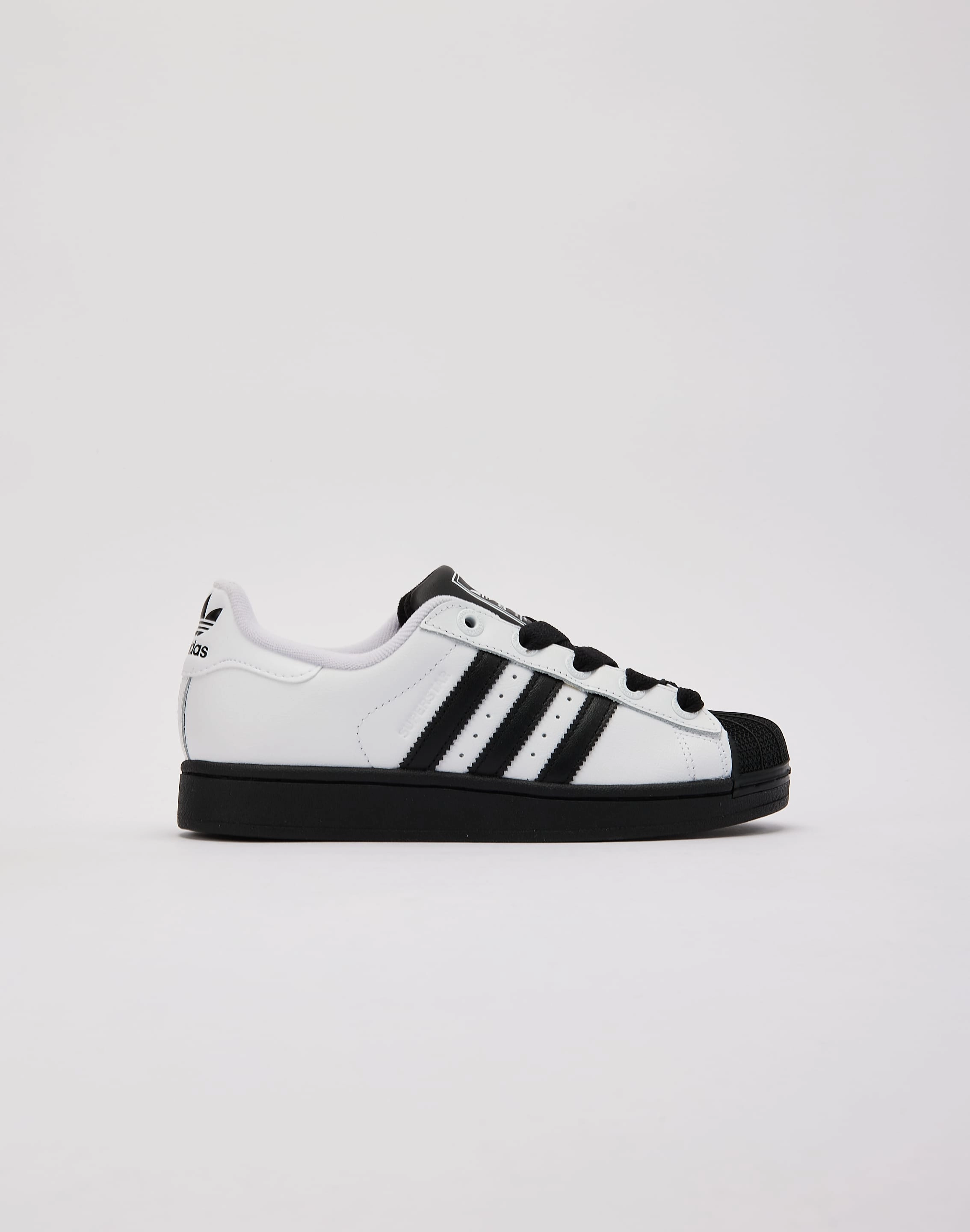 Adidas Superstar II Grade-School Adidas sports shoes for men and women