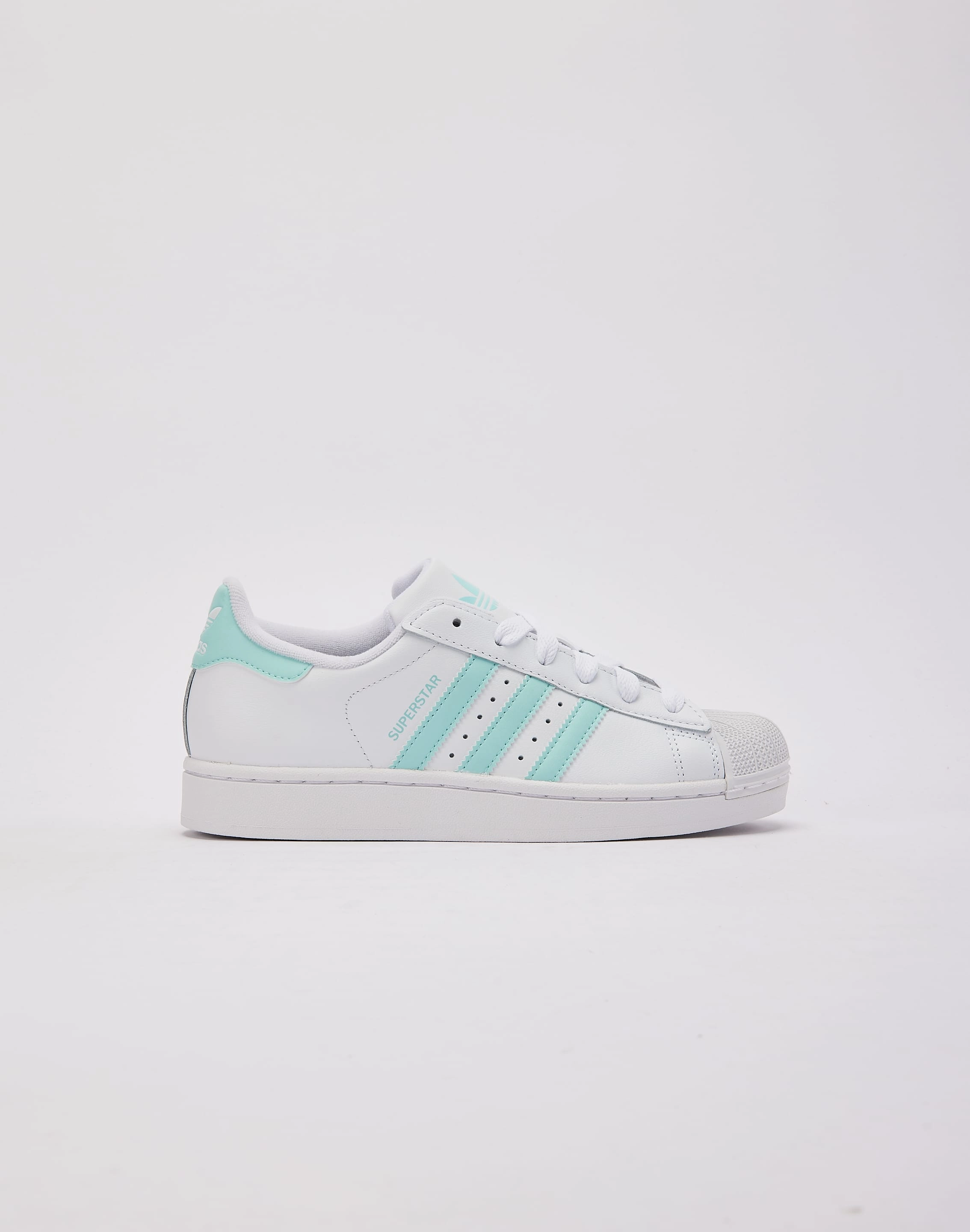 Adidas  Superstar II Grade-School Adidas sports shoes for men and women