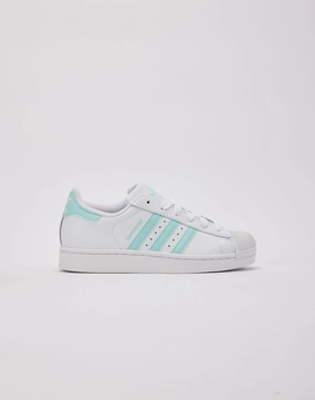 Adidas  Superstar II Grade-School Adidas sports shoes for men and women