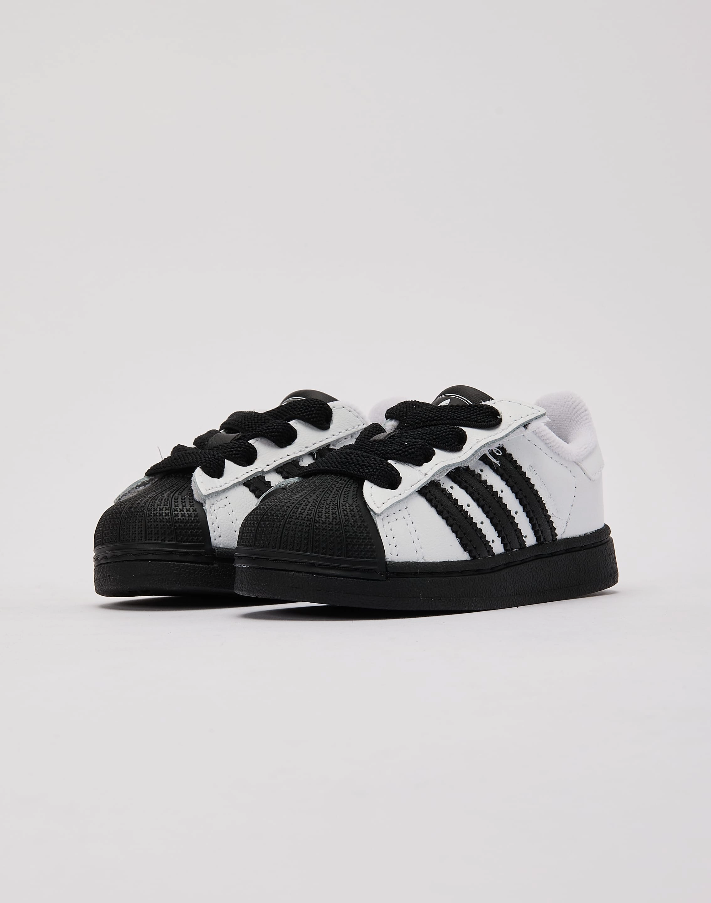 Adidas Superstar II Toddler Casual Trainers