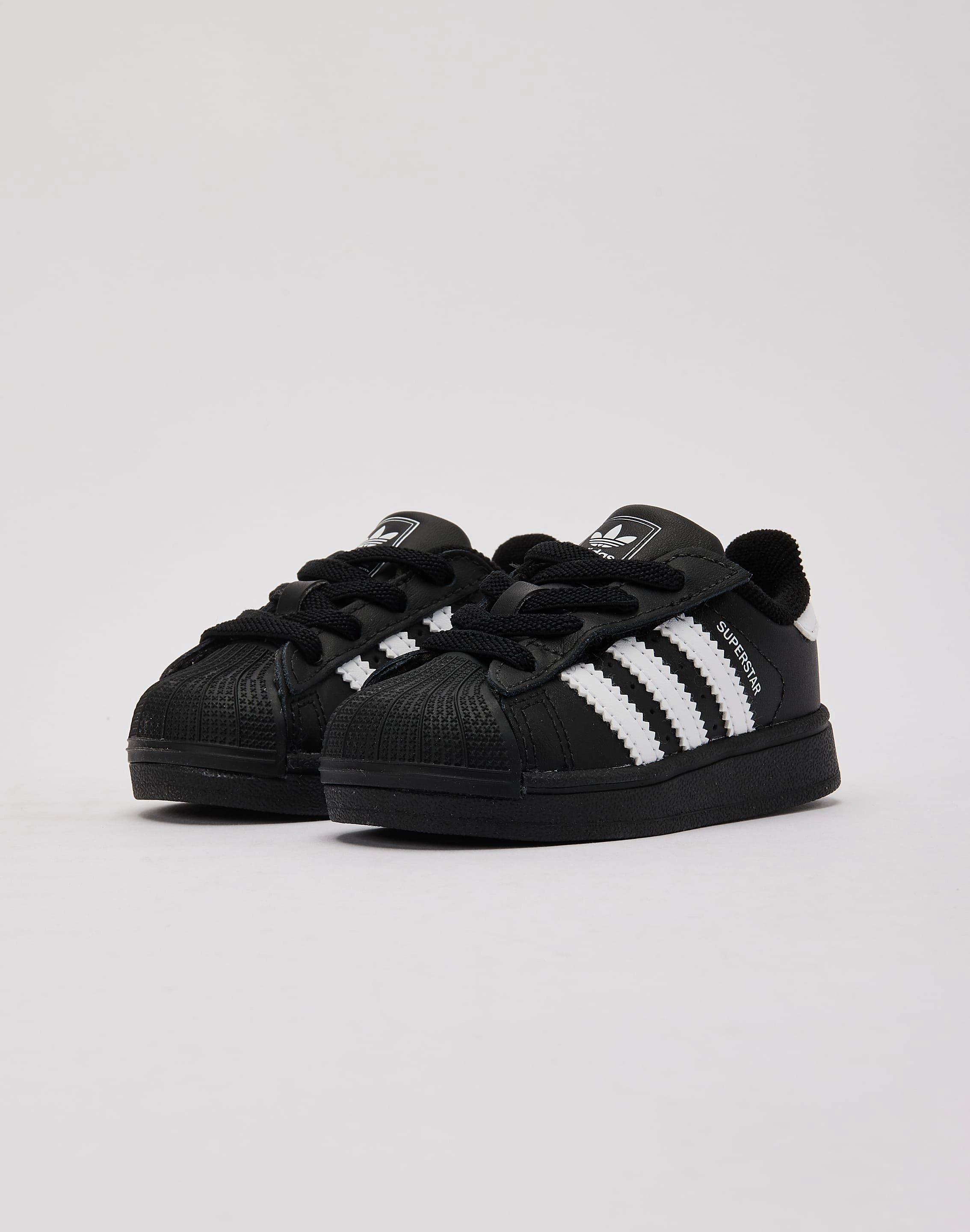 Adidas Superstar II Toddler Casual Trainers