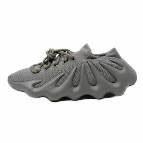Adidas Yeezy 450 Stone Grey Adidas lifestyle shoes with breathable mesh